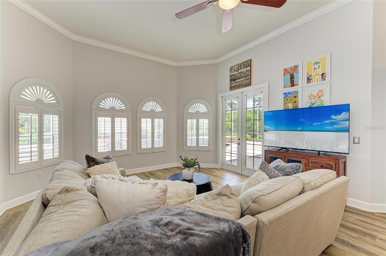 PANTHER RIDGE - Residential