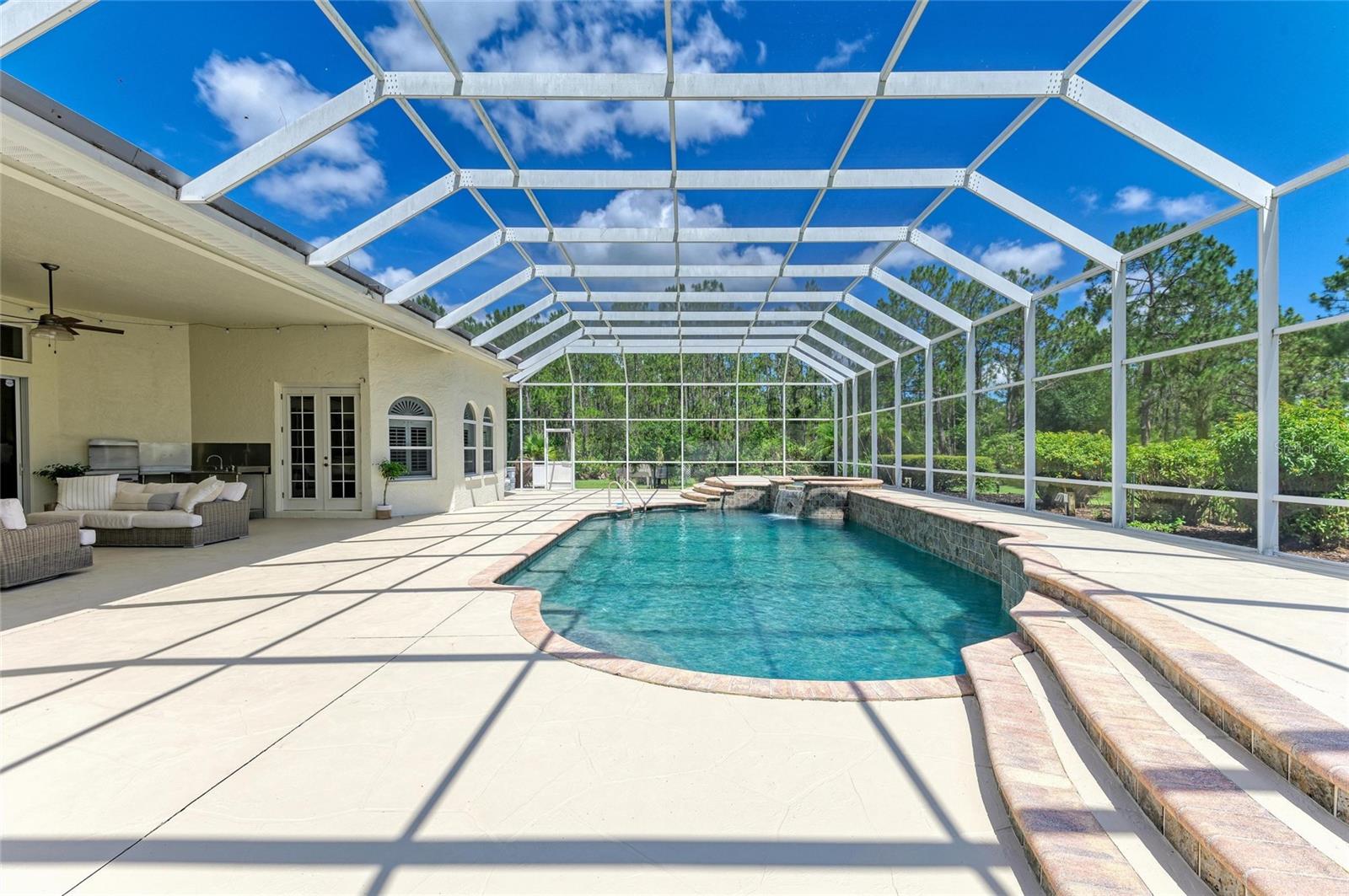 PANTHER RIDGE - Residential