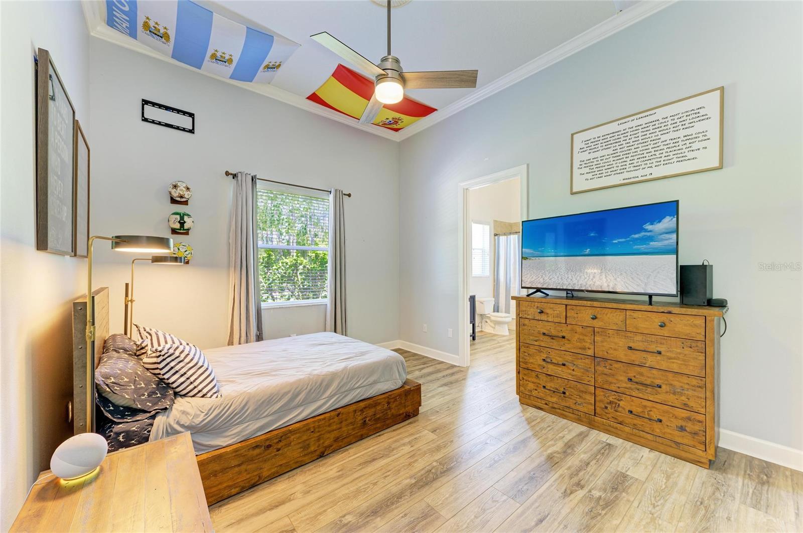 PANTHER RIDGE - Residential