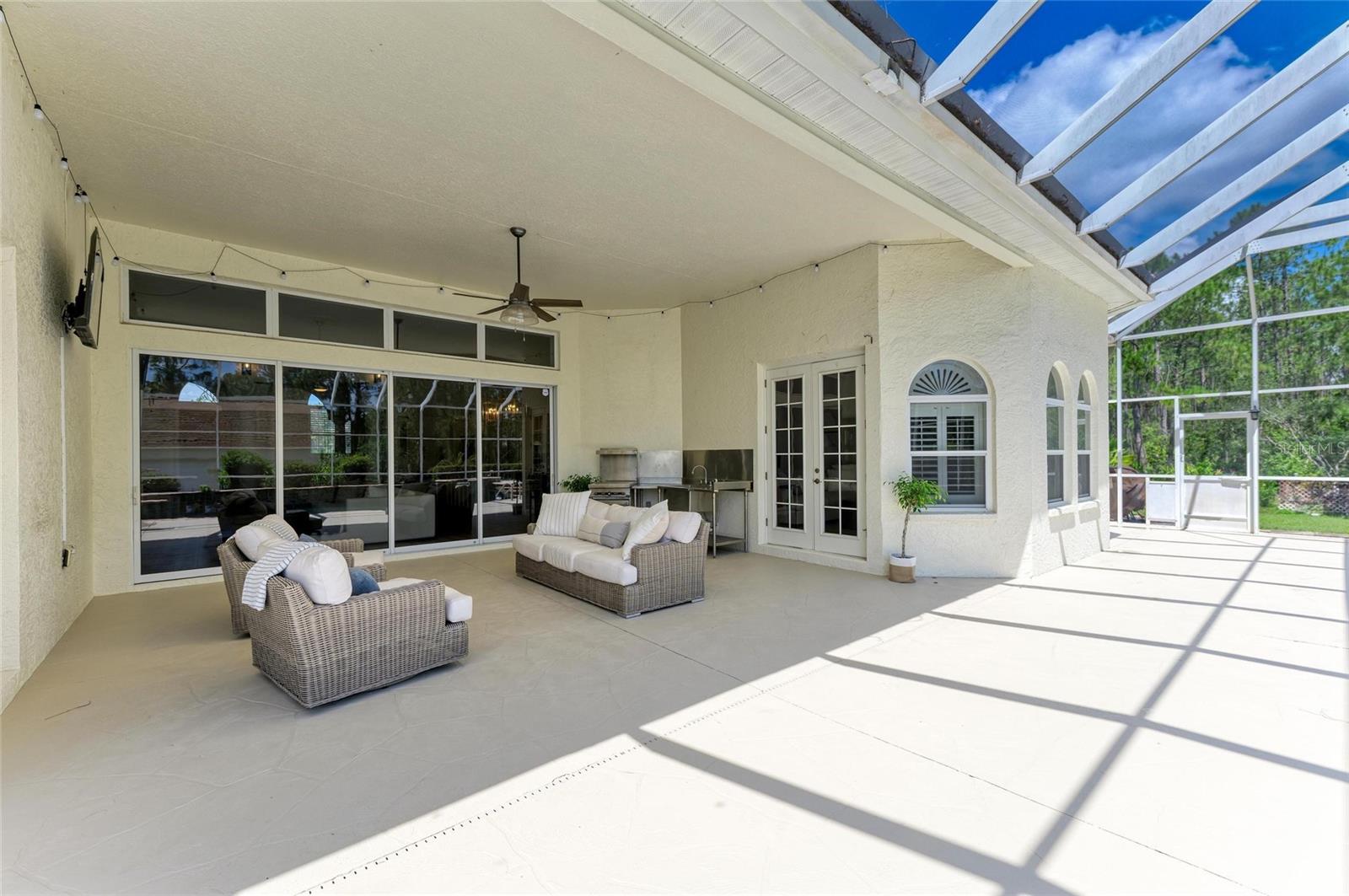 PANTHER RIDGE - Residential