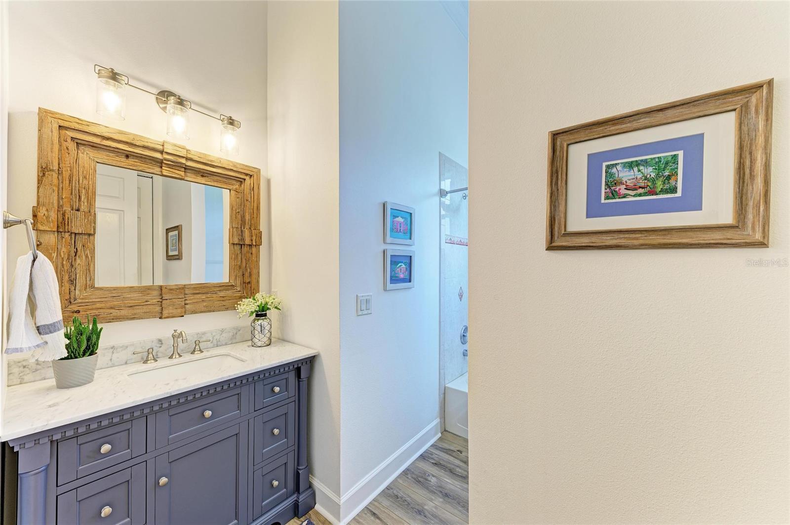 PANTHER RIDGE - Residential
