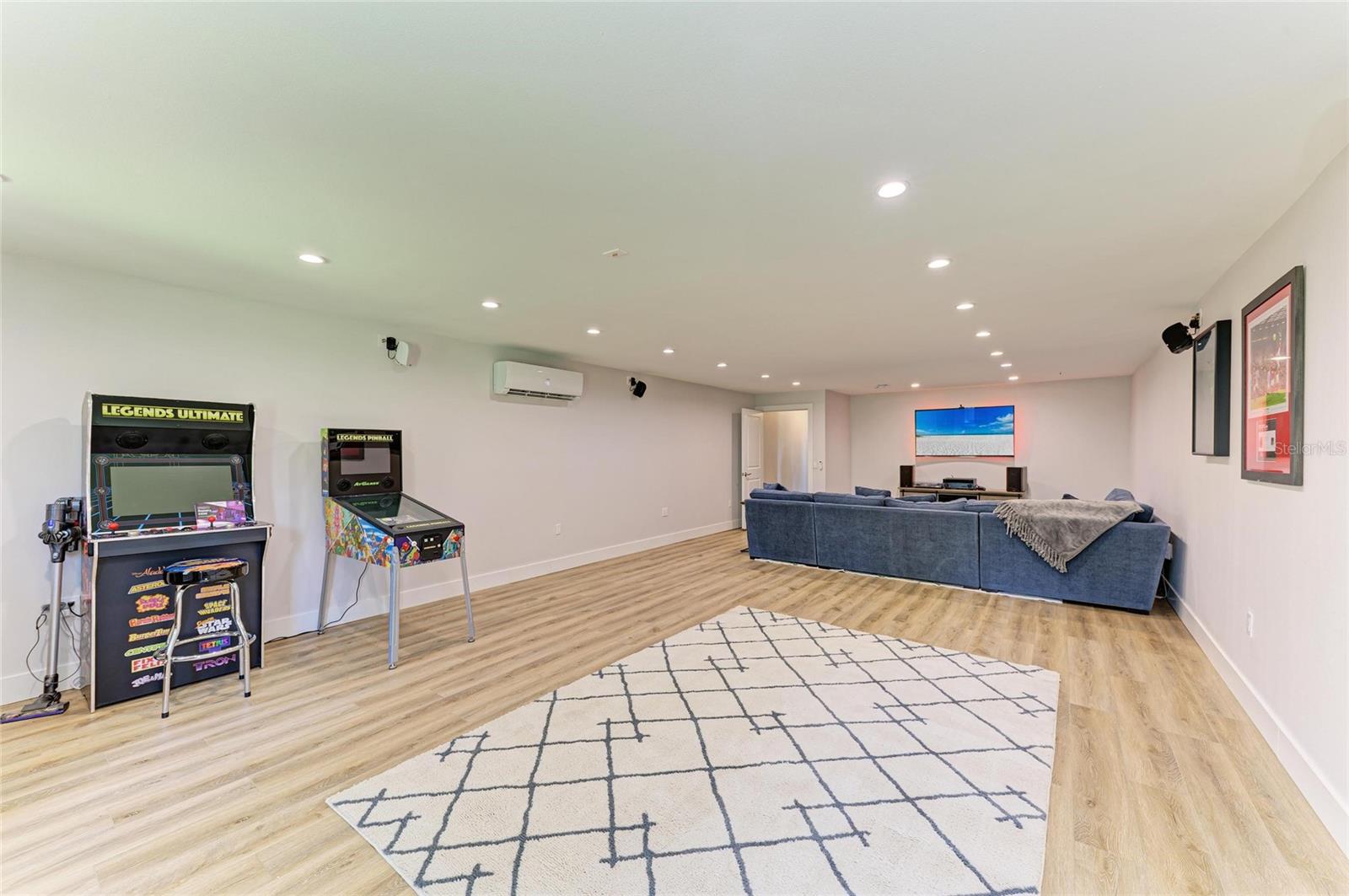 PANTHER RIDGE - Residential