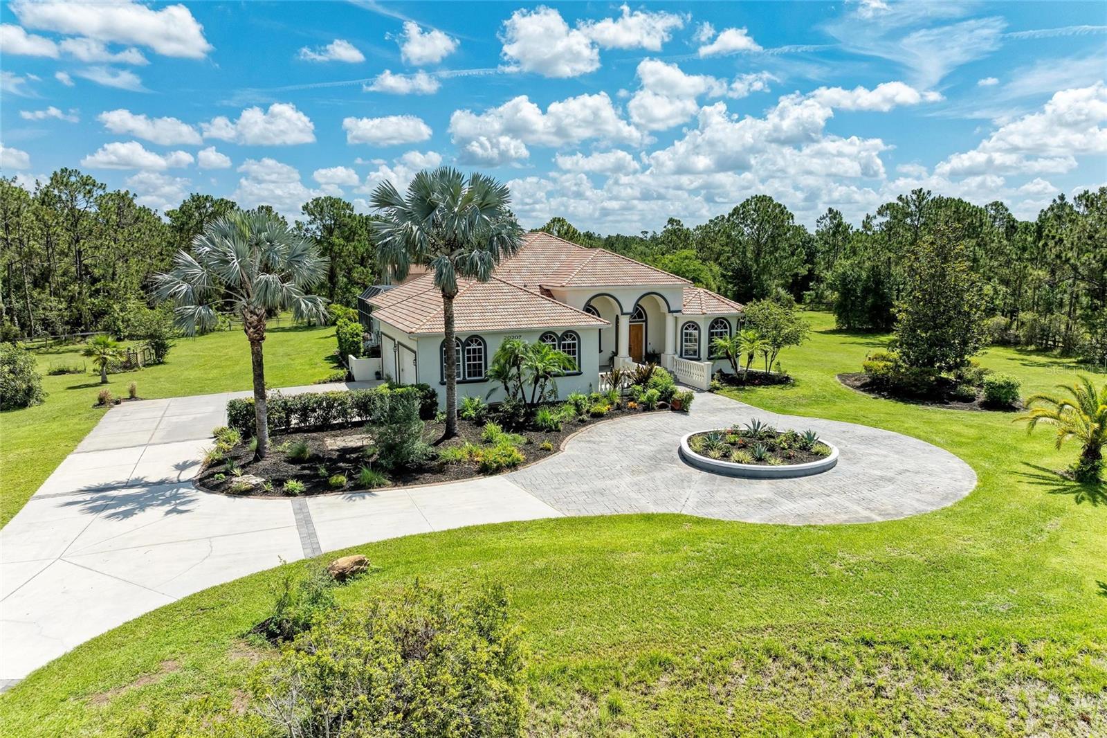 PANTHER RIDGE - Residential