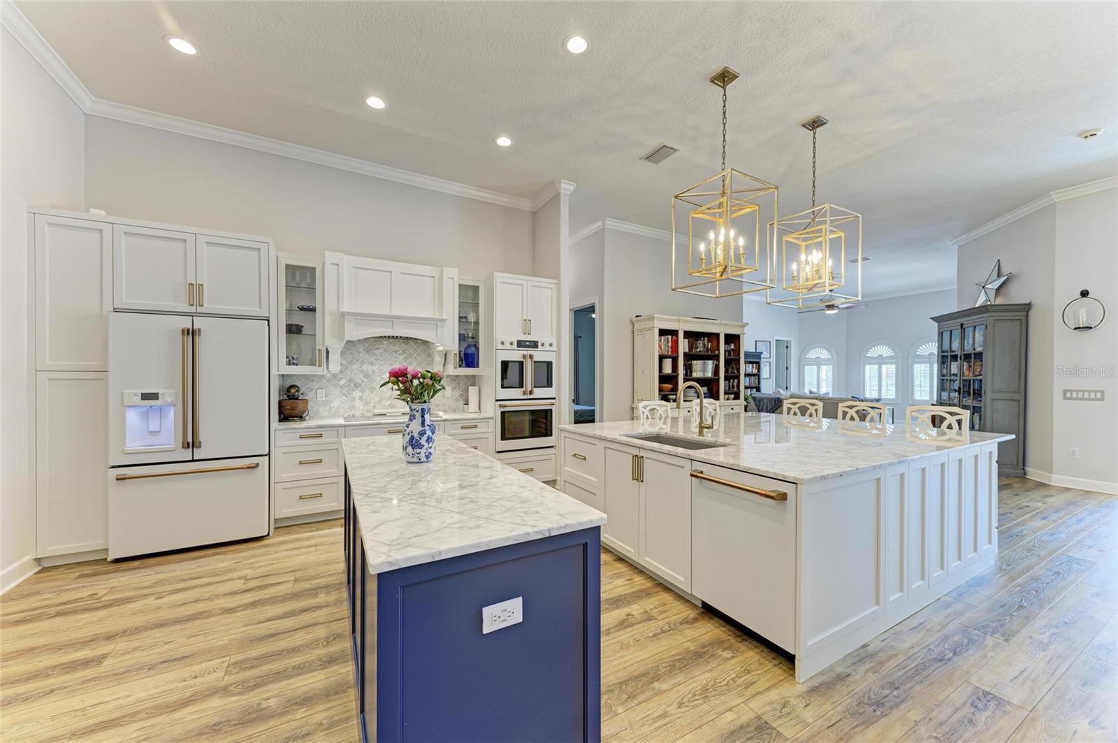PANTHER RIDGE - Residential
