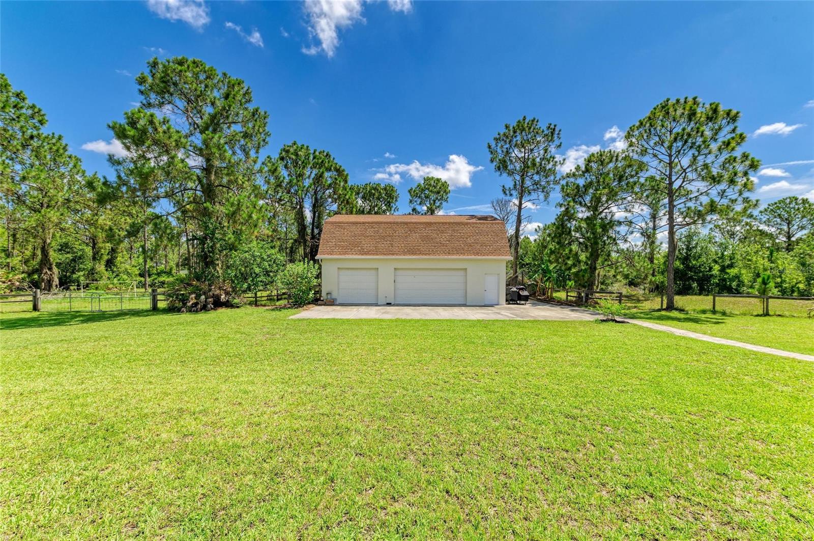 PANTHER RIDGE - Residential