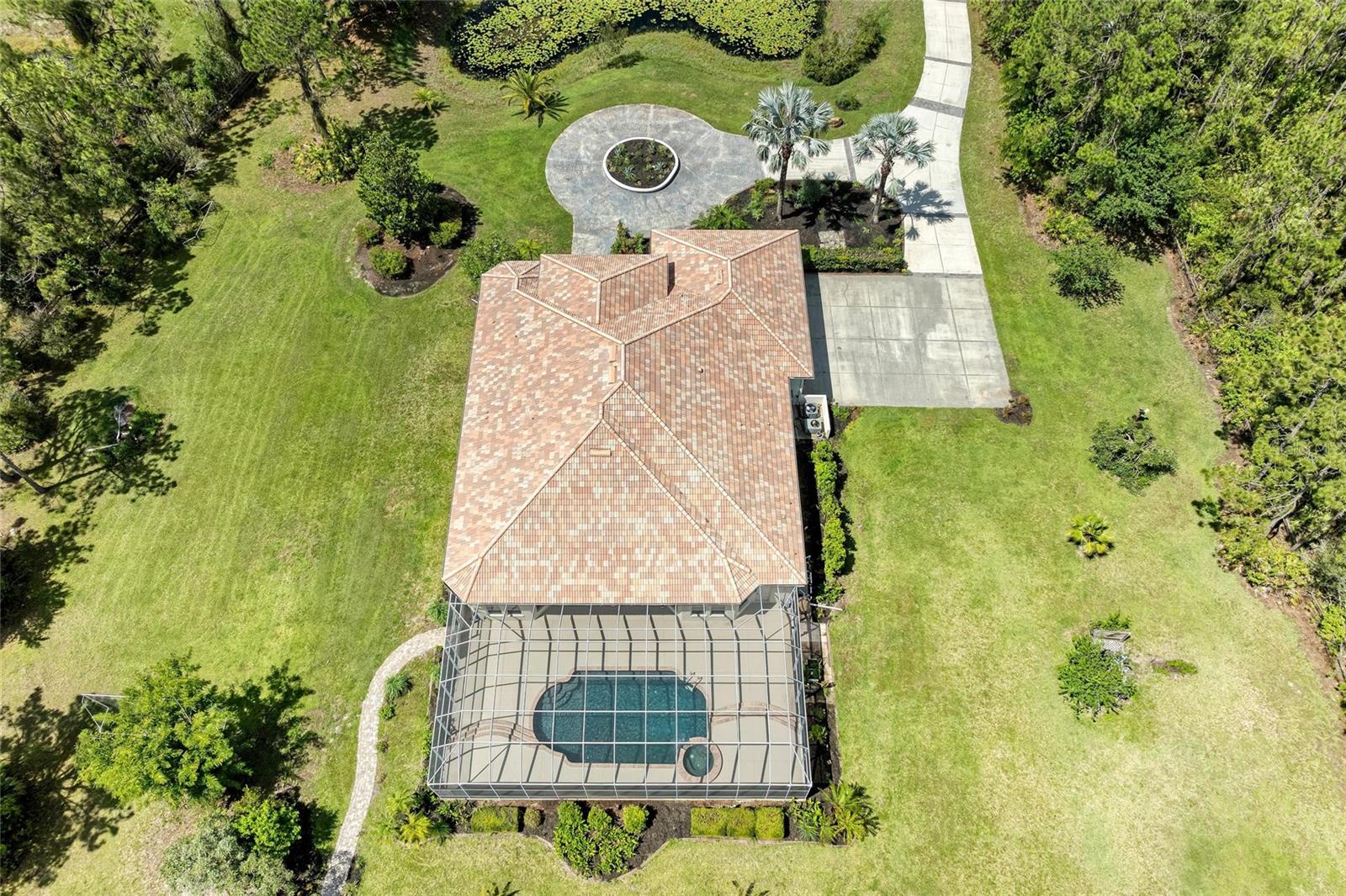 PANTHER RIDGE - Residential
