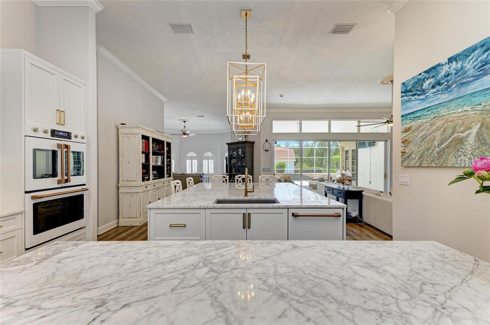 PANTHER RIDGE - Residential
