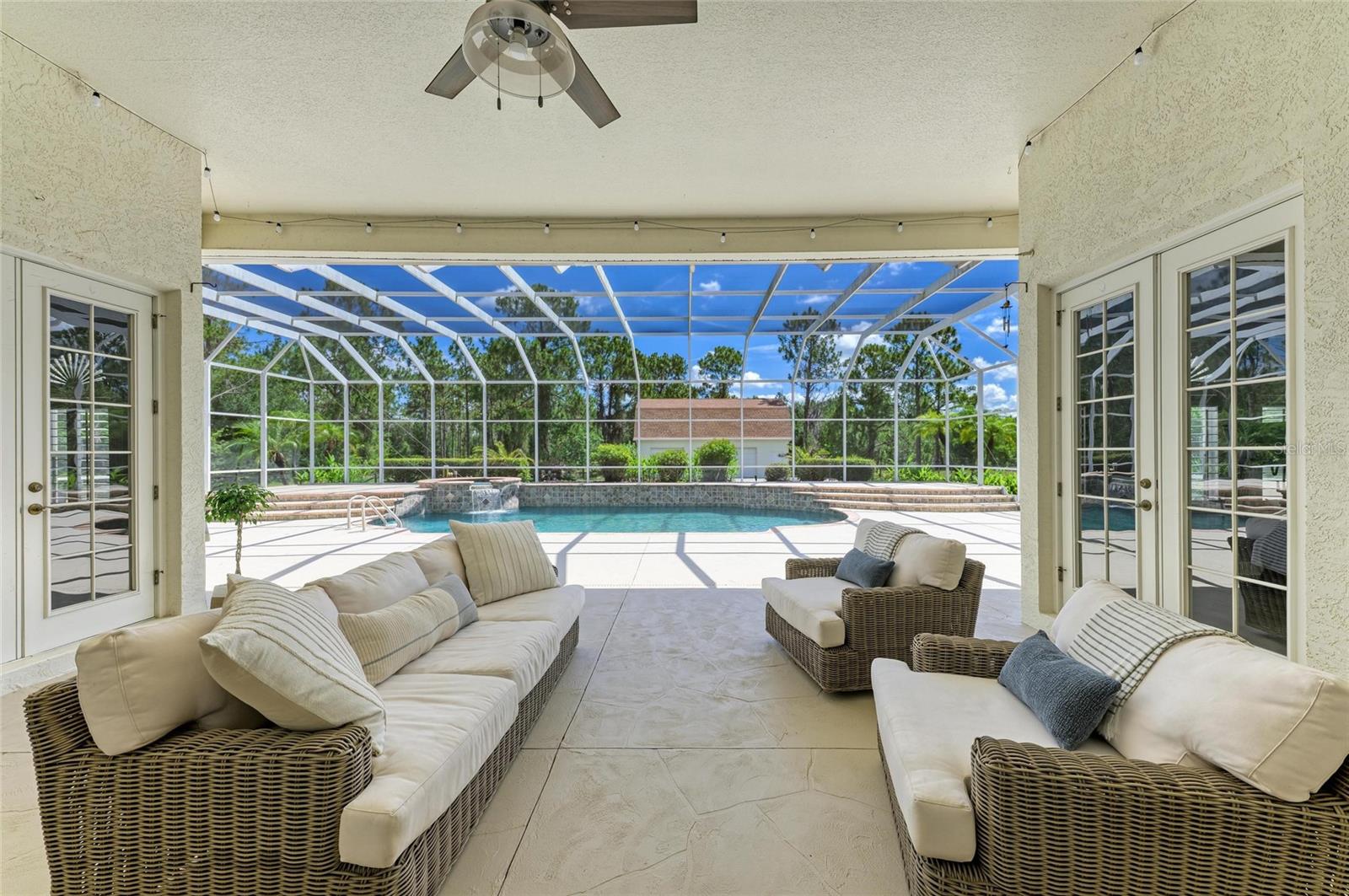 PANTHER RIDGE - Residential