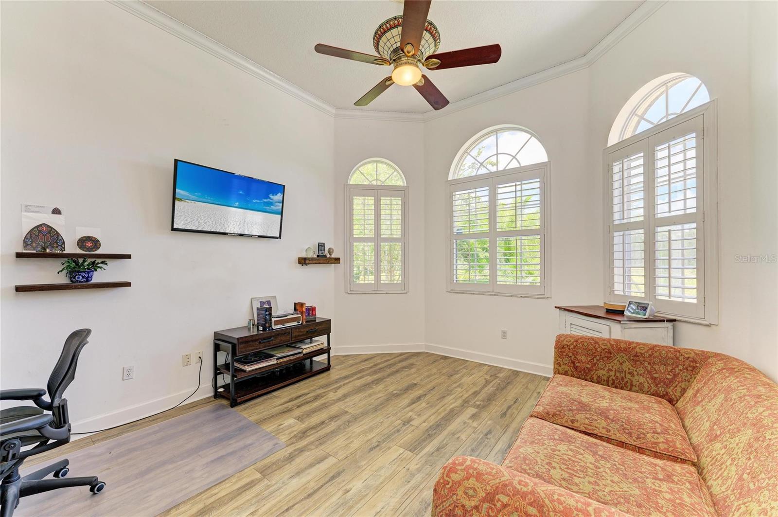 PANTHER RIDGE - Residential