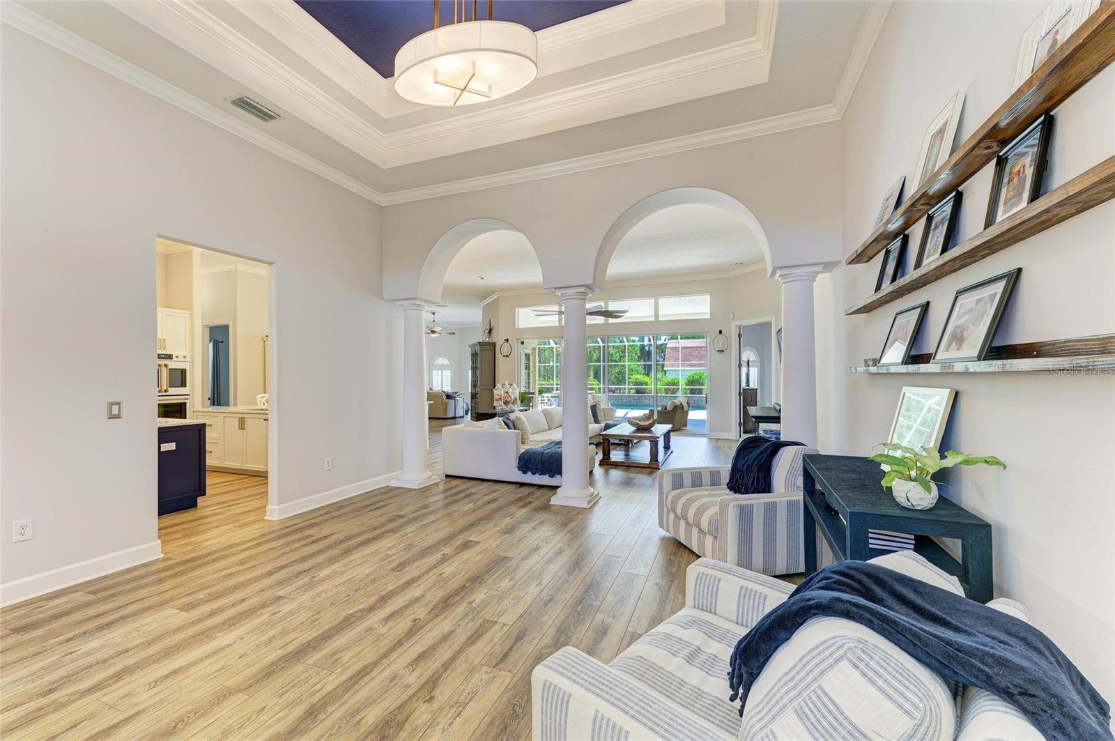 PANTHER RIDGE - Residential