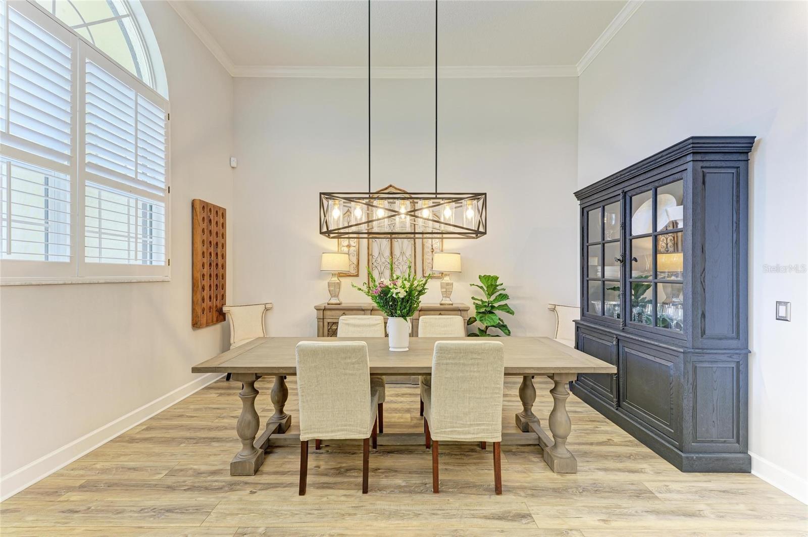 PANTHER RIDGE - Residential