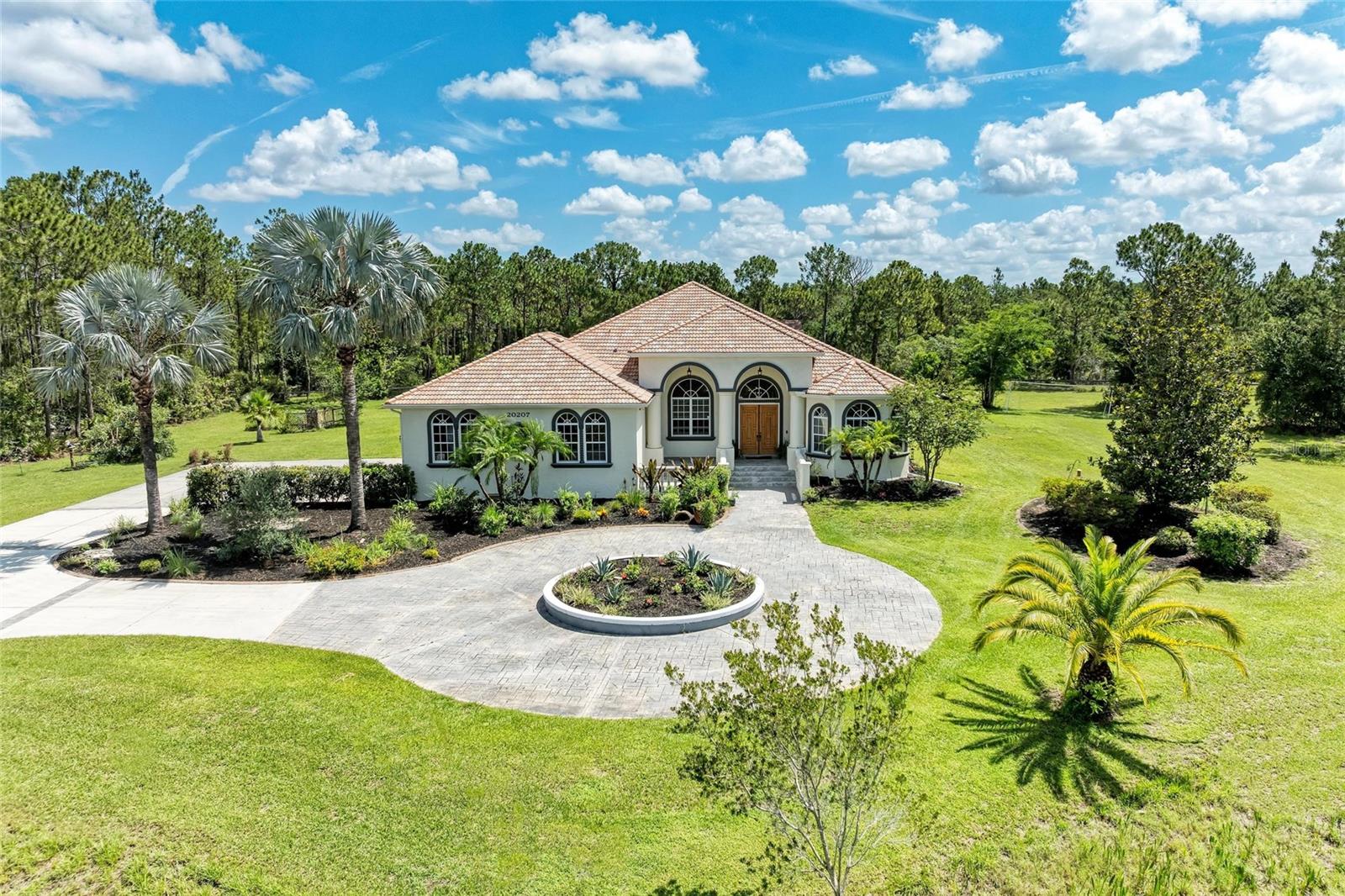 PANTHER RIDGE - Residential