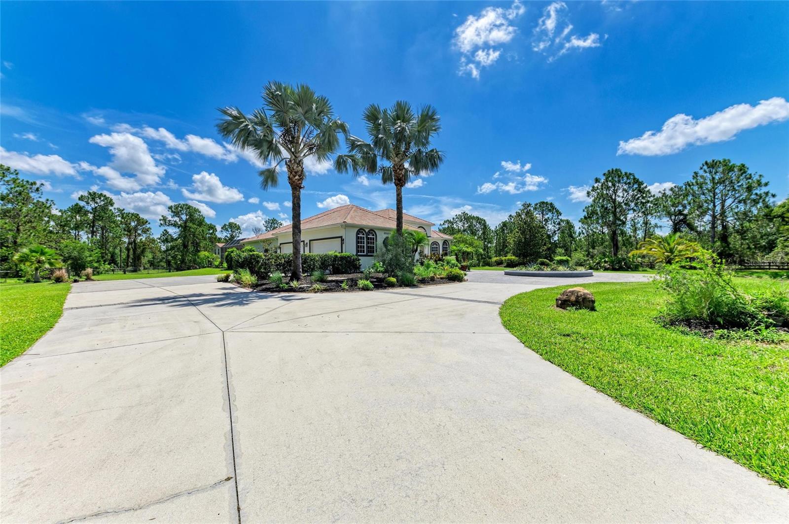 PANTHER RIDGE - Residential