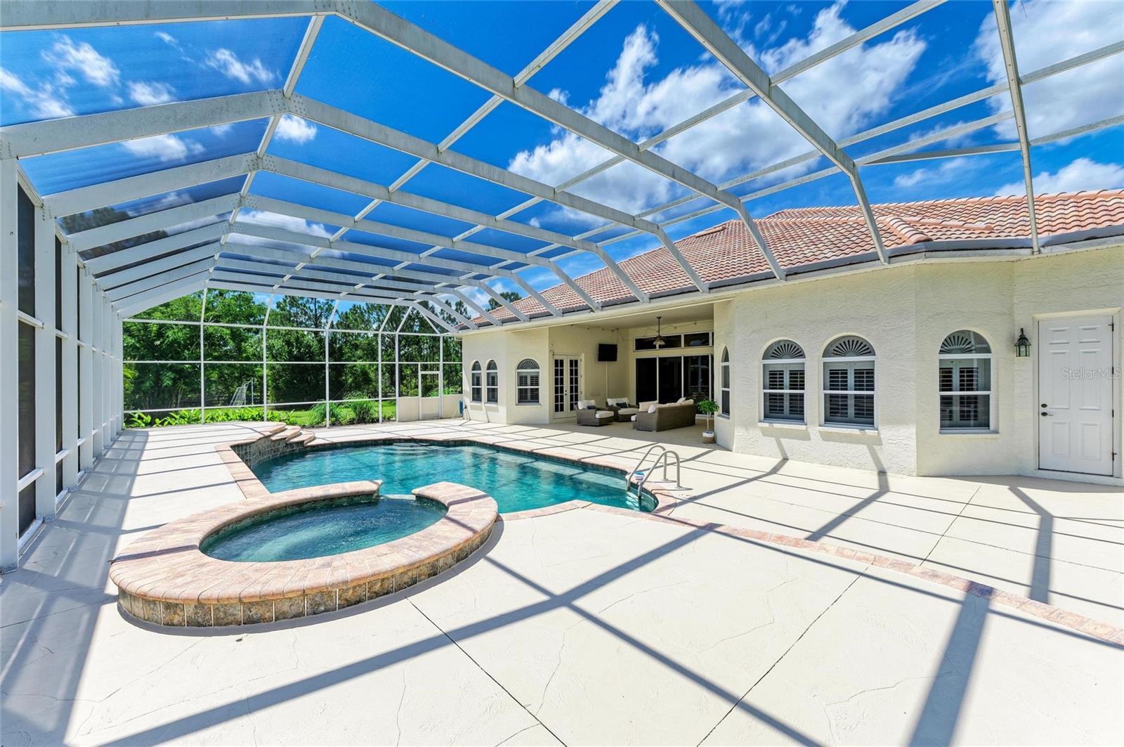 PANTHER RIDGE - Residential