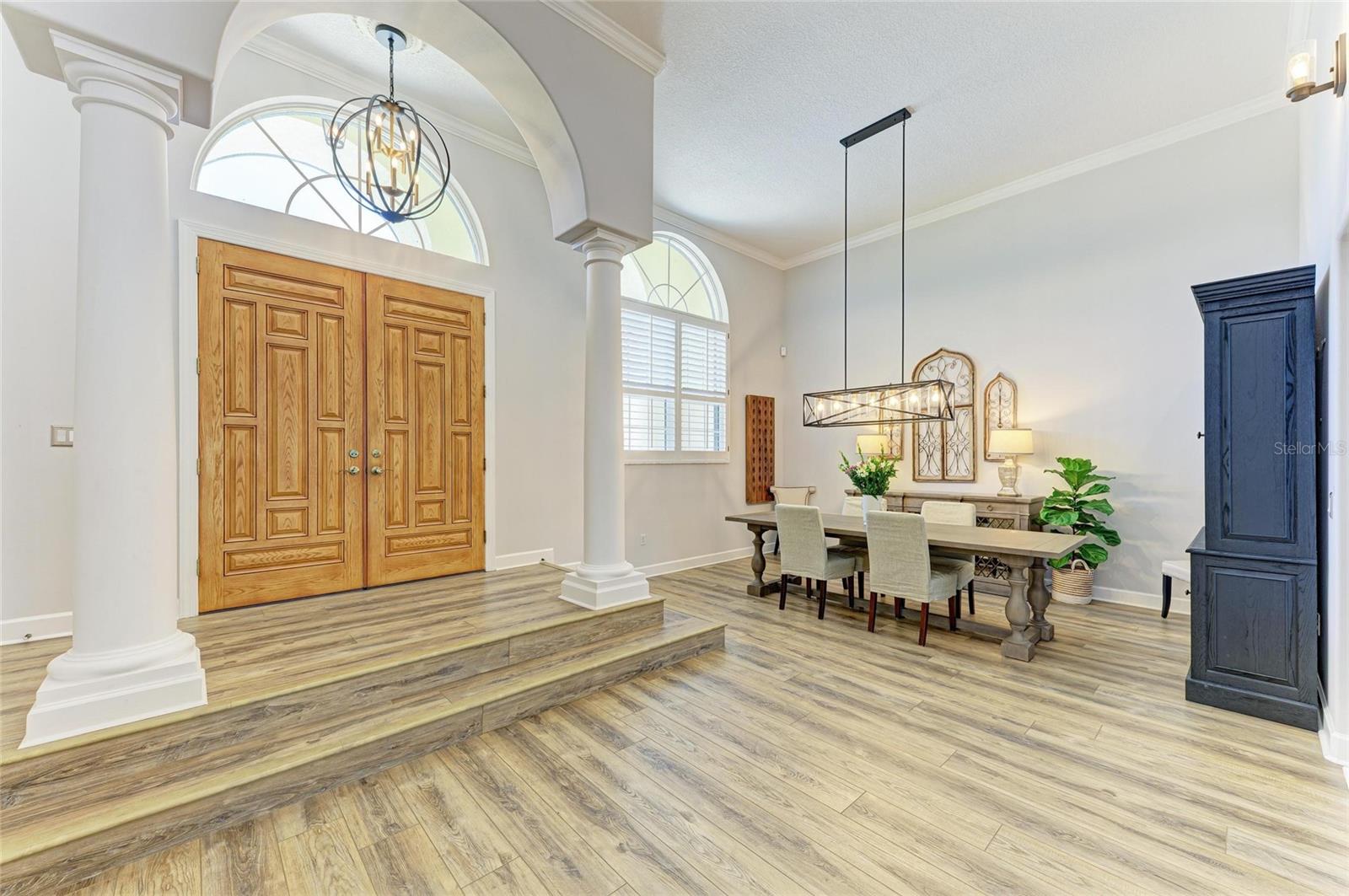 PANTHER RIDGE - Residential