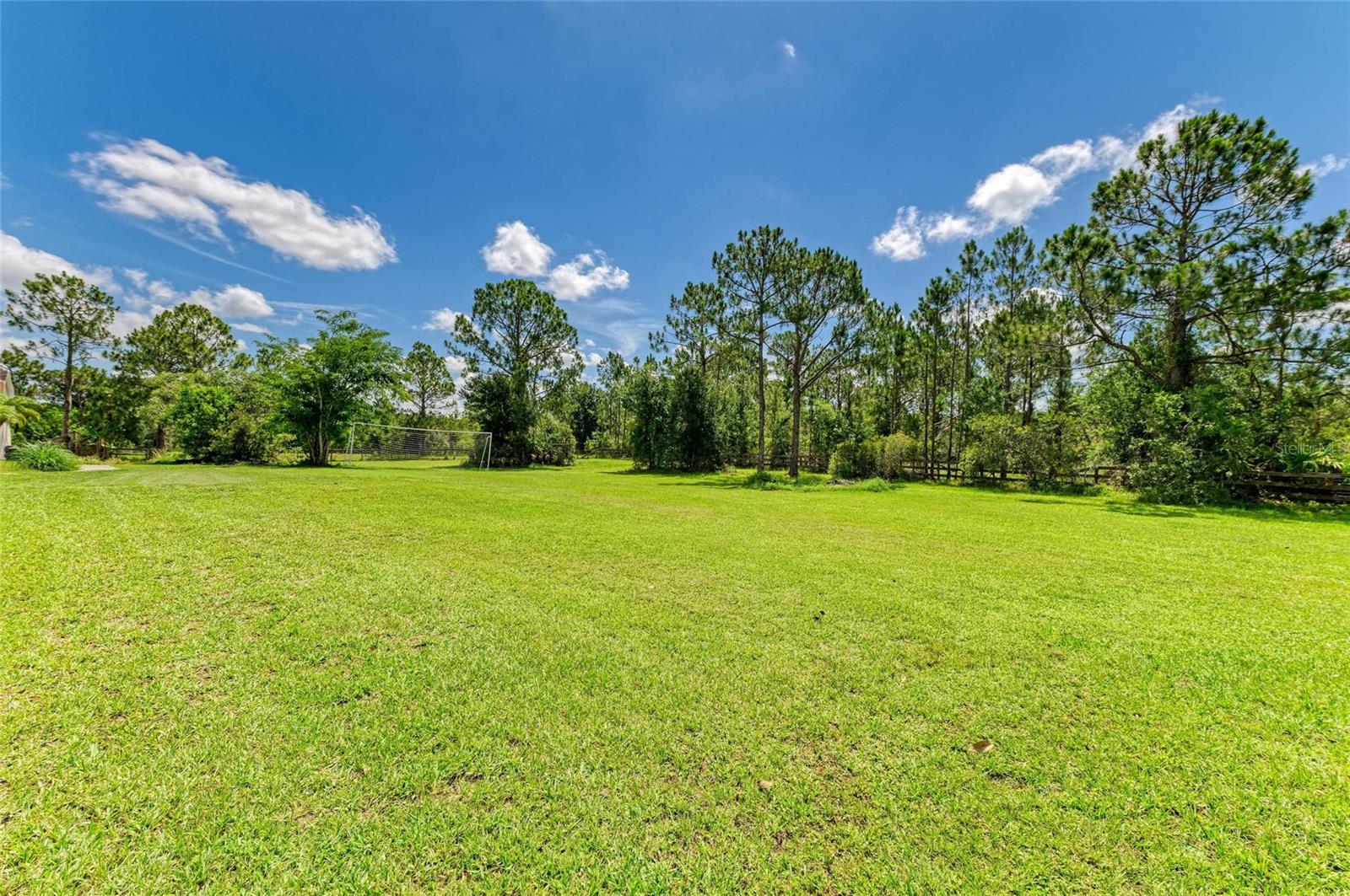 PANTHER RIDGE - Residential