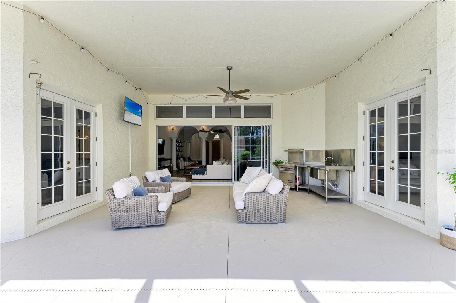 PANTHER RIDGE - Residential