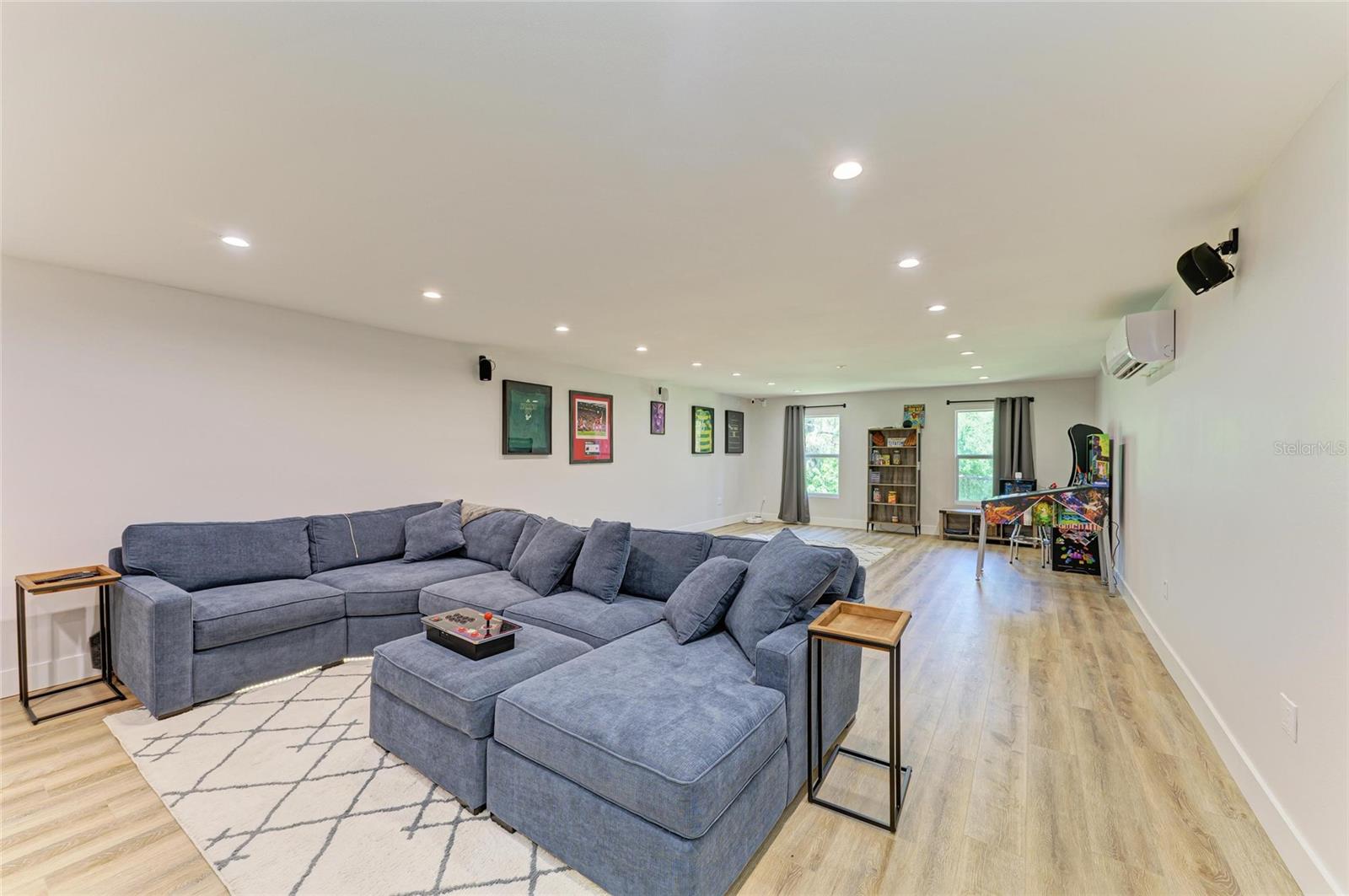 PANTHER RIDGE - Residential