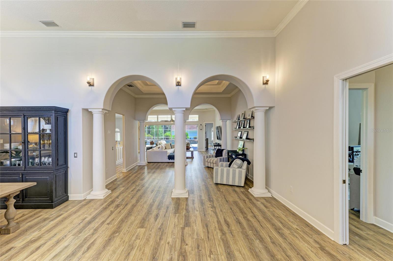PANTHER RIDGE - Residential