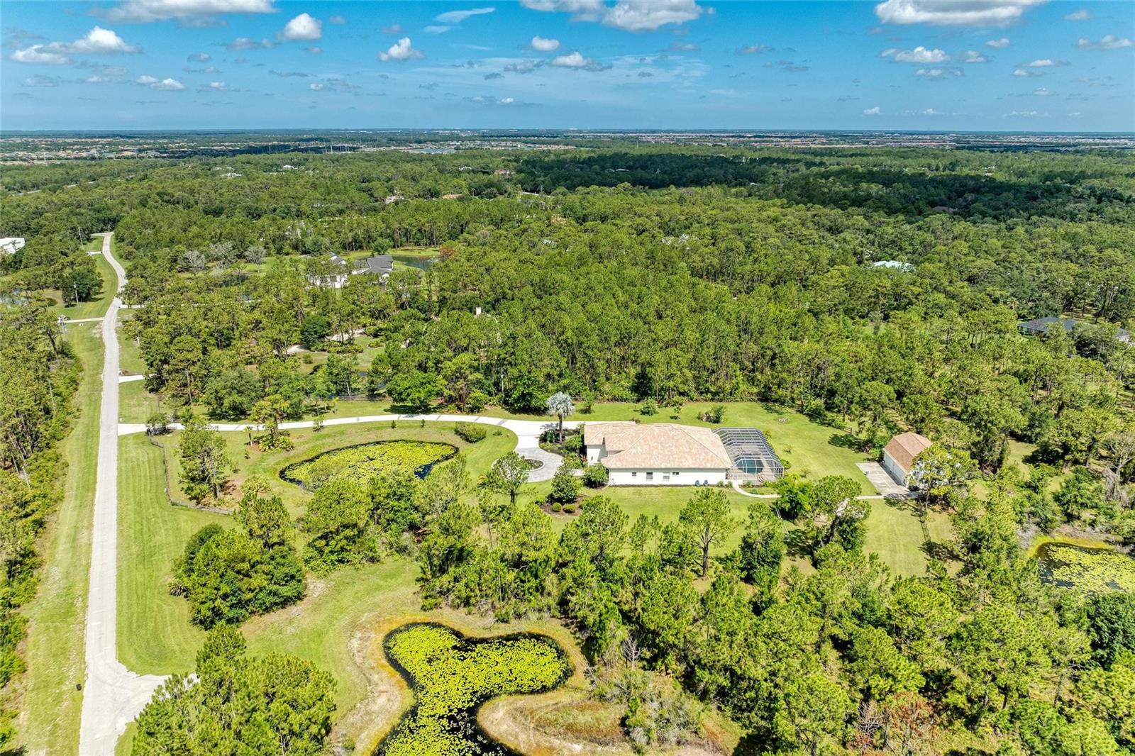 PANTHER RIDGE - Residential