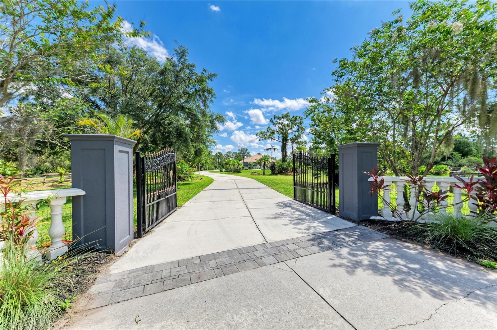 PANTHER RIDGE - Residential