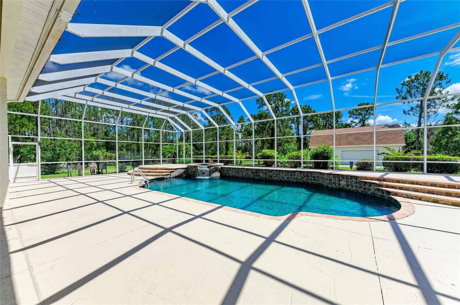 PANTHER RIDGE - Residential