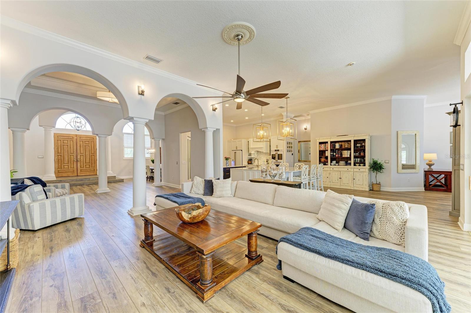 PANTHER RIDGE - Residential