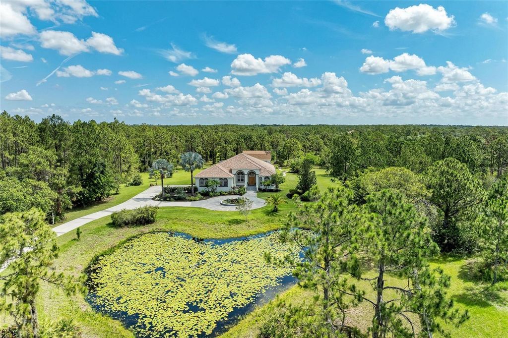 Photo of 20207 71st Avenue E, Bradenton, FL 34211 (MLS # A4655687)