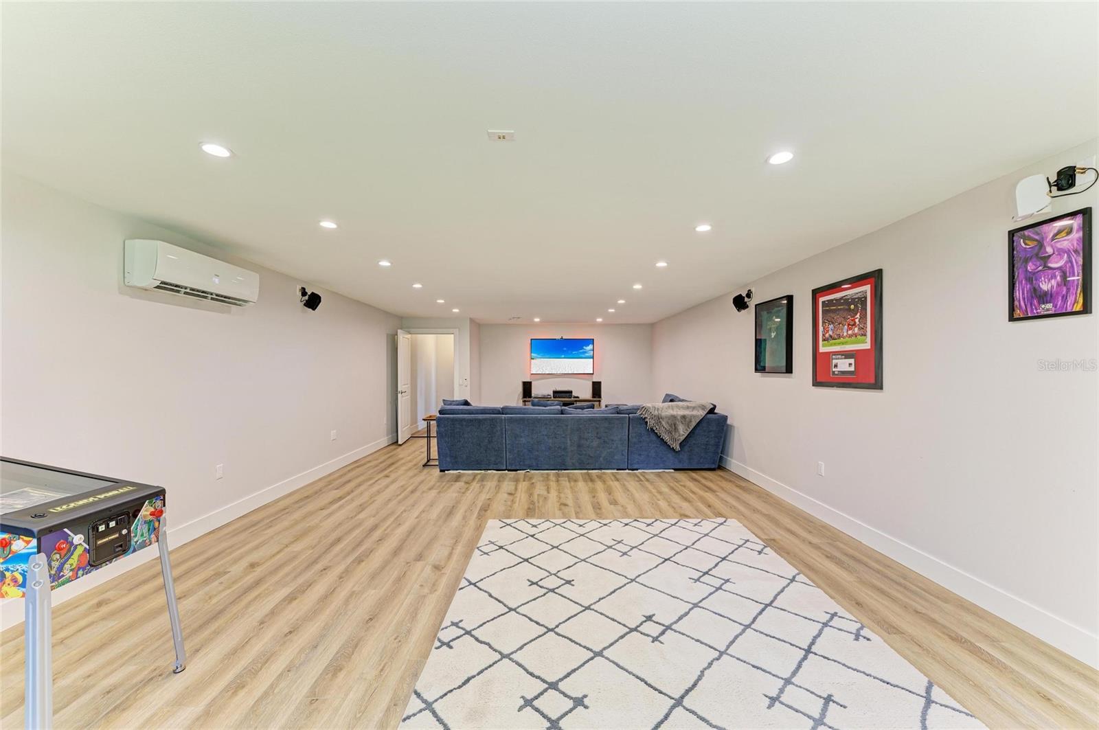 PANTHER RIDGE - Residential