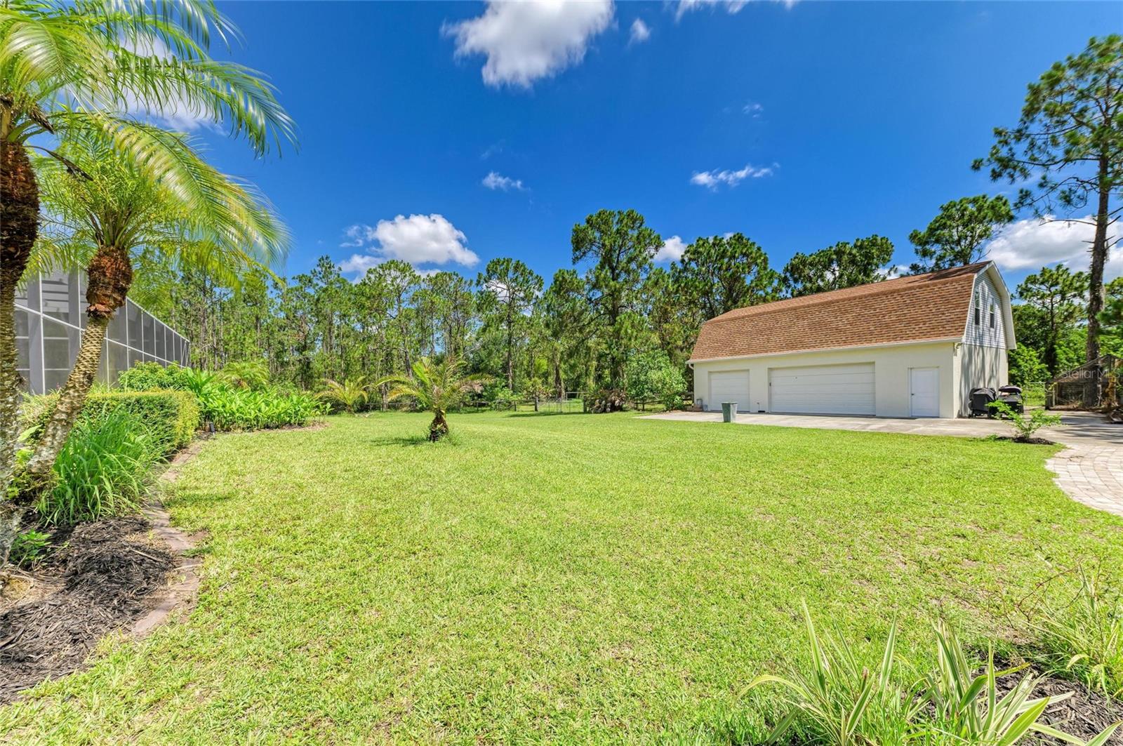 PANTHER RIDGE - Residential