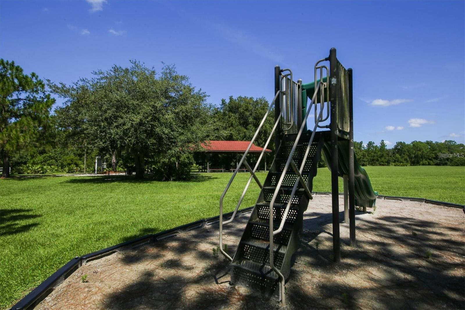PANTHER RIDGE - Residential