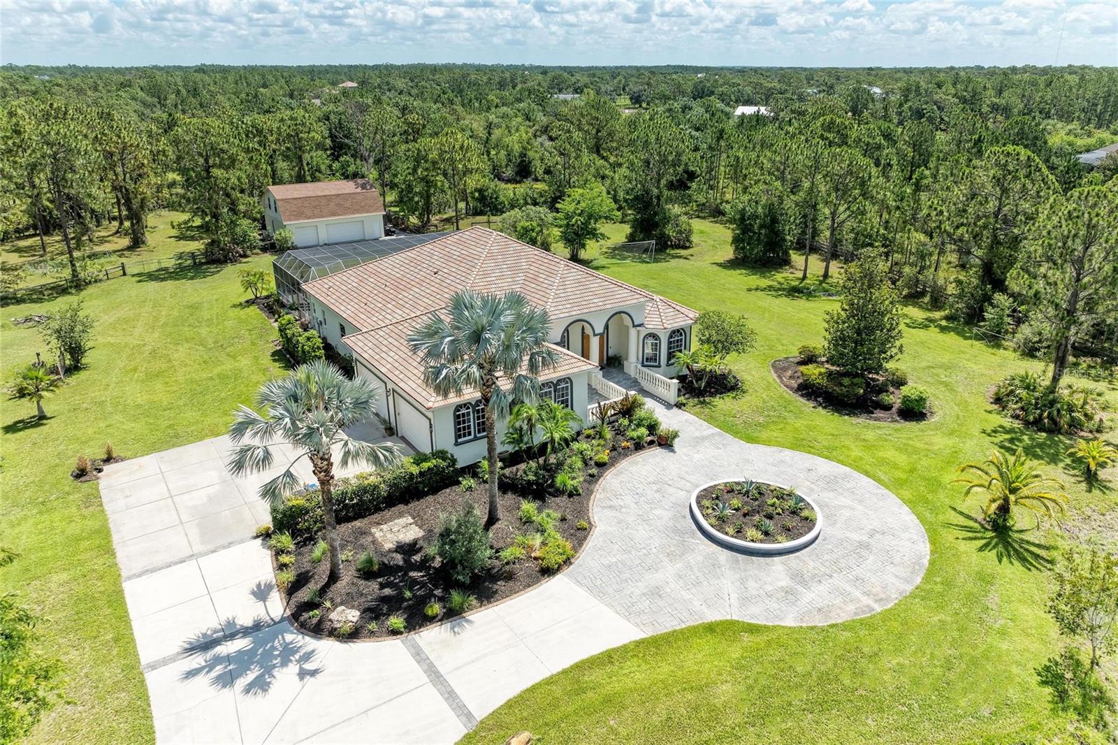 PANTHER RIDGE - Residential