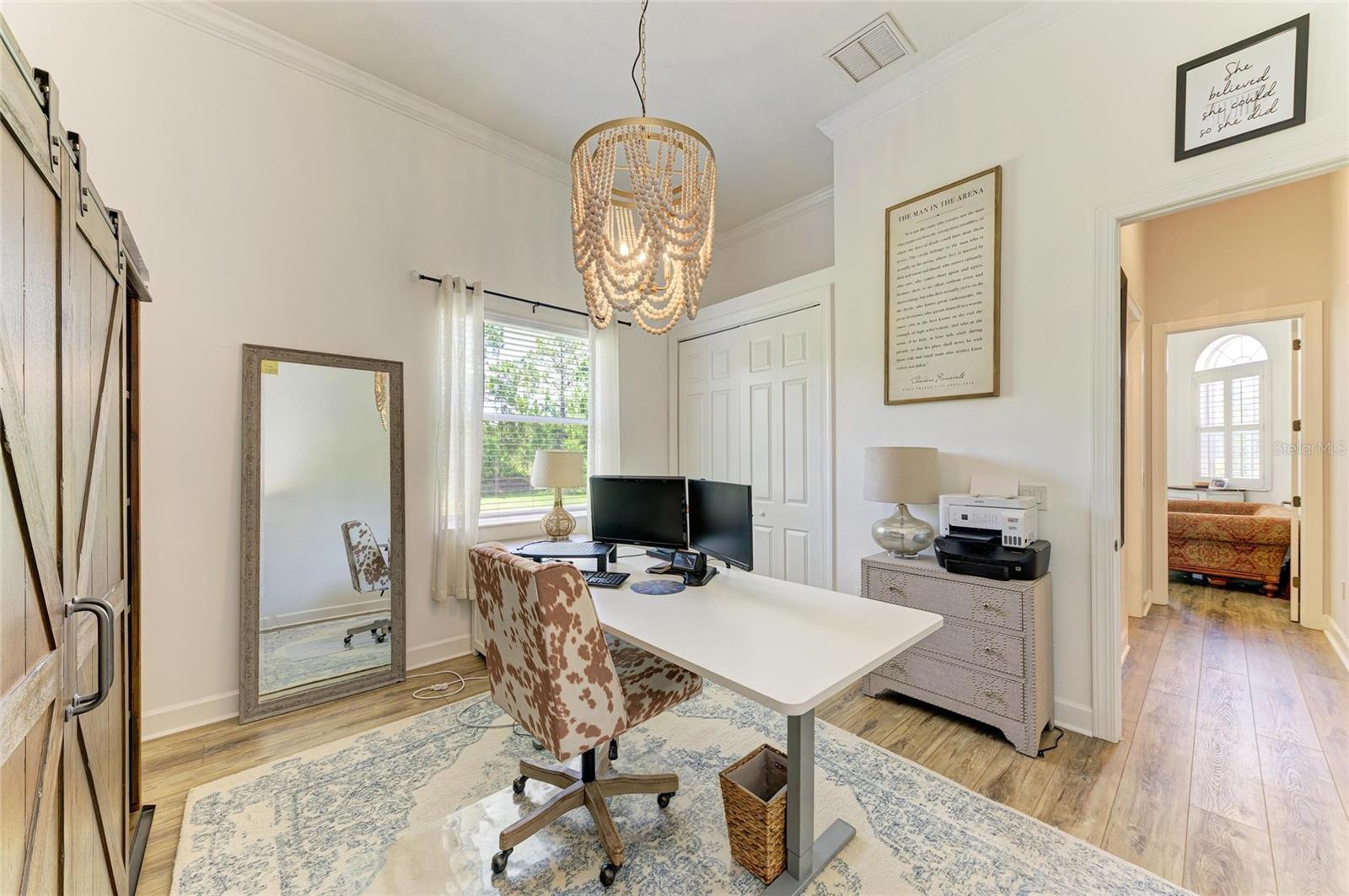 PANTHER RIDGE - Residential