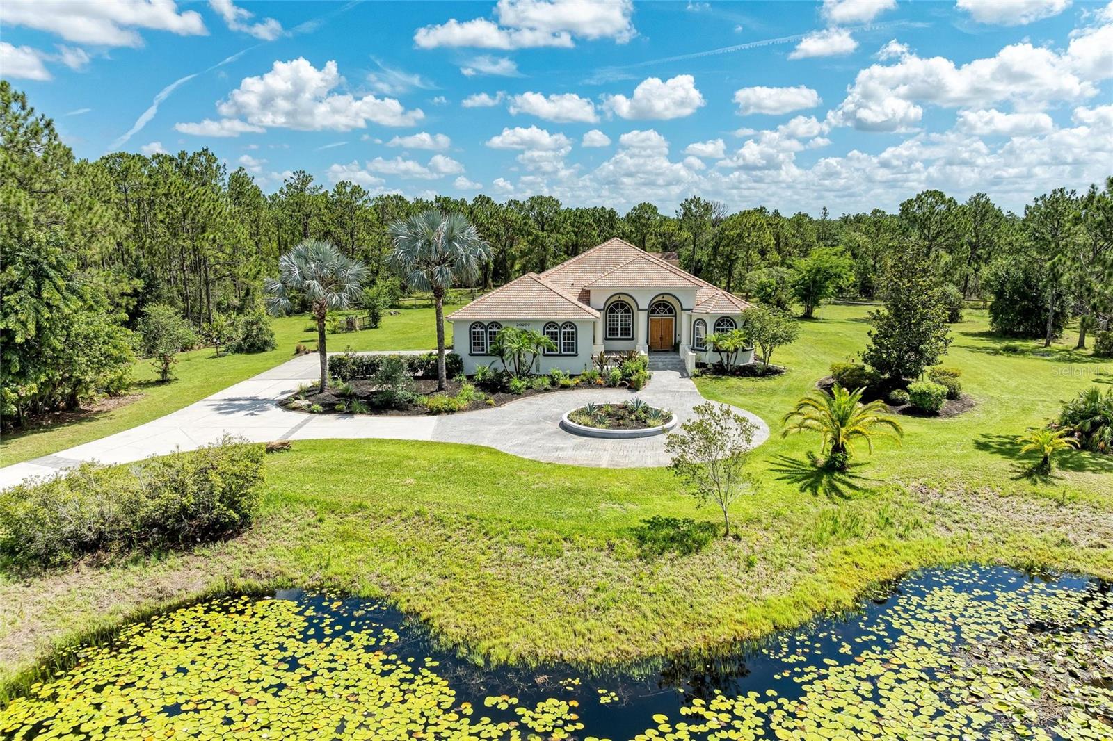 PANTHER RIDGE - Residential