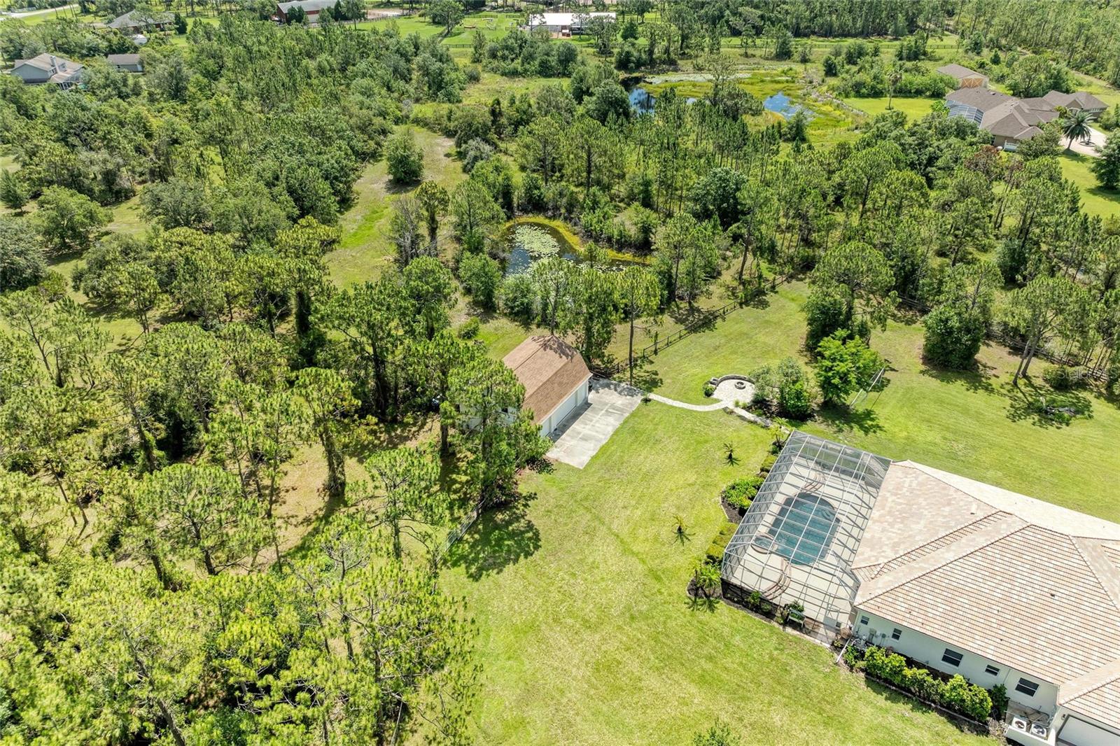 PANTHER RIDGE - Residential