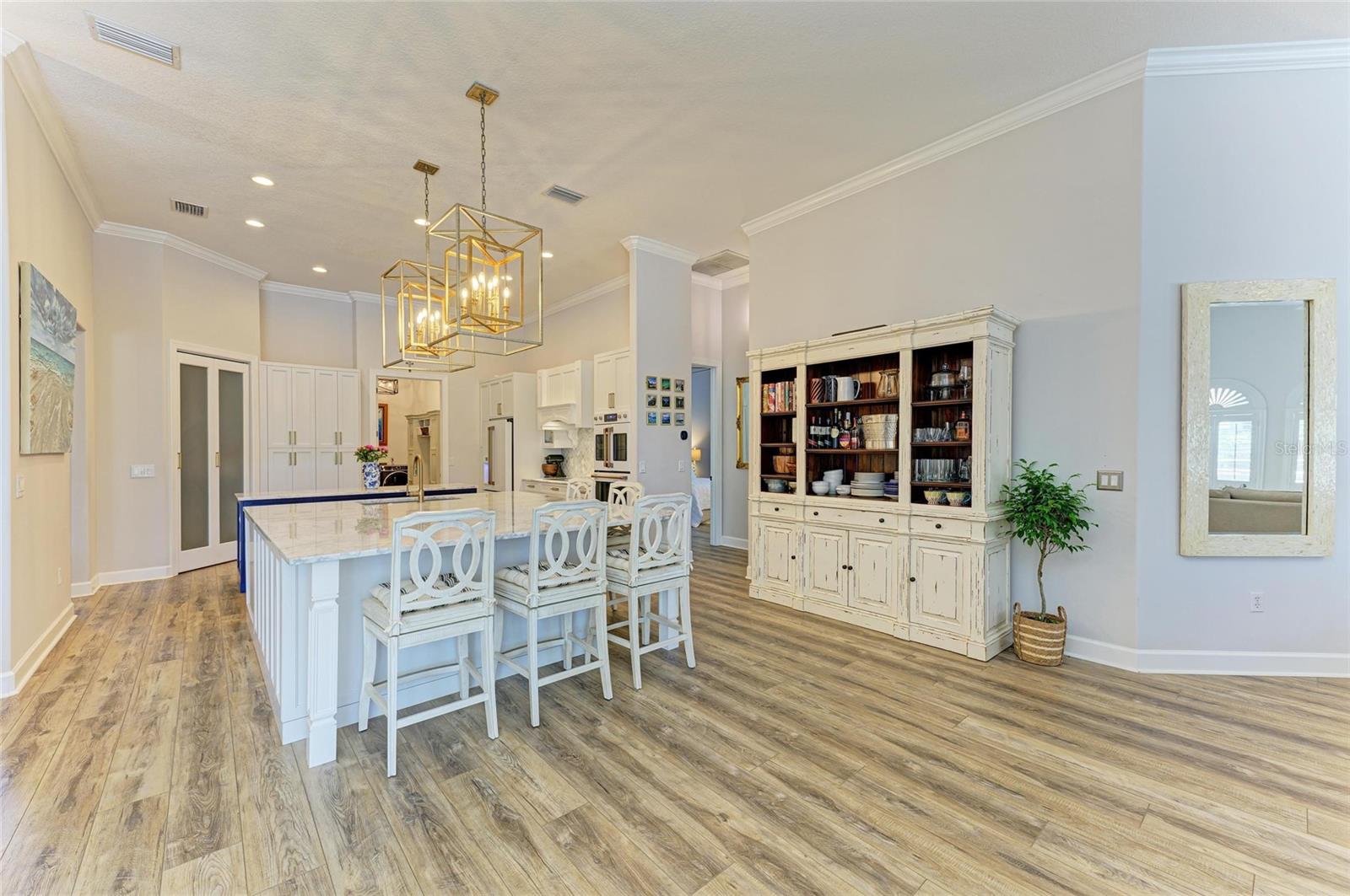 PANTHER RIDGE - Residential