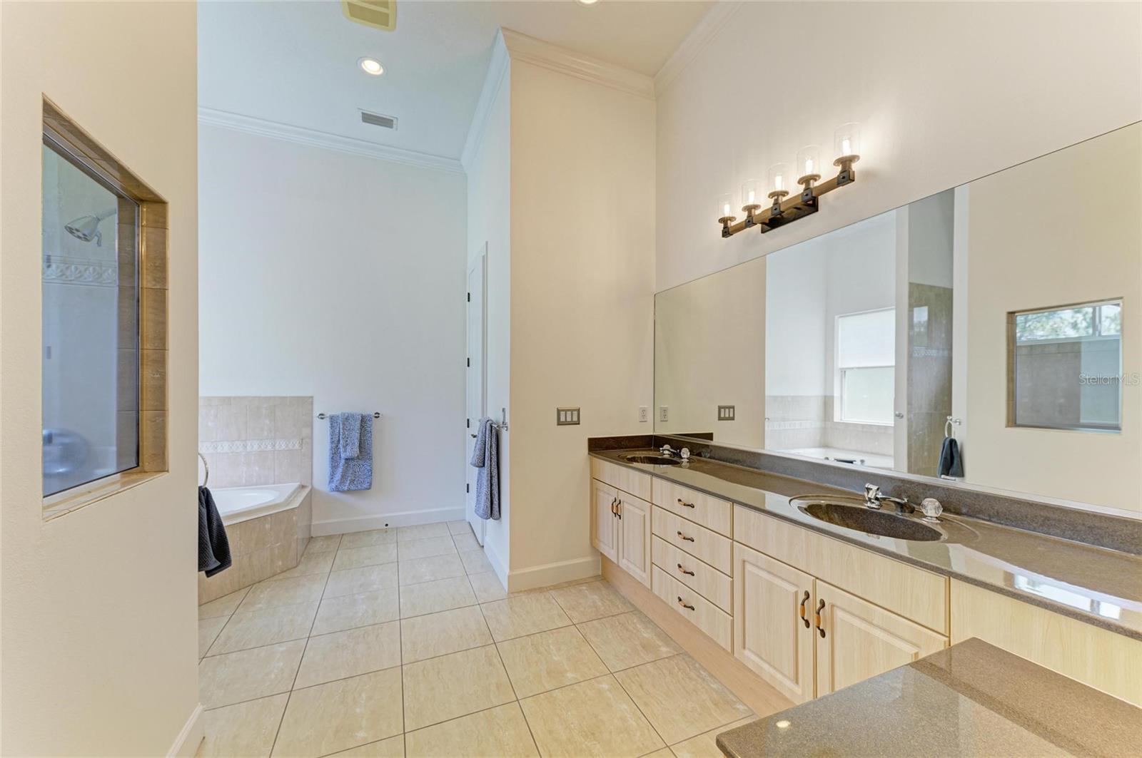 PANTHER RIDGE - Residential