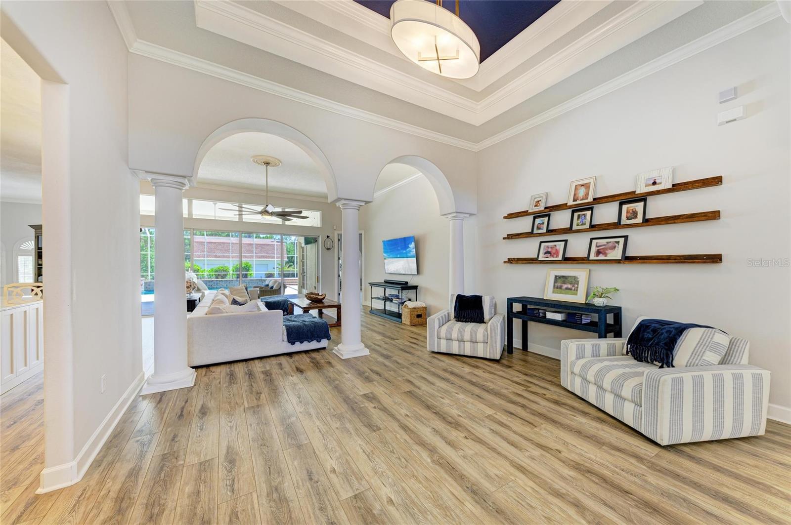 PANTHER RIDGE - Residential