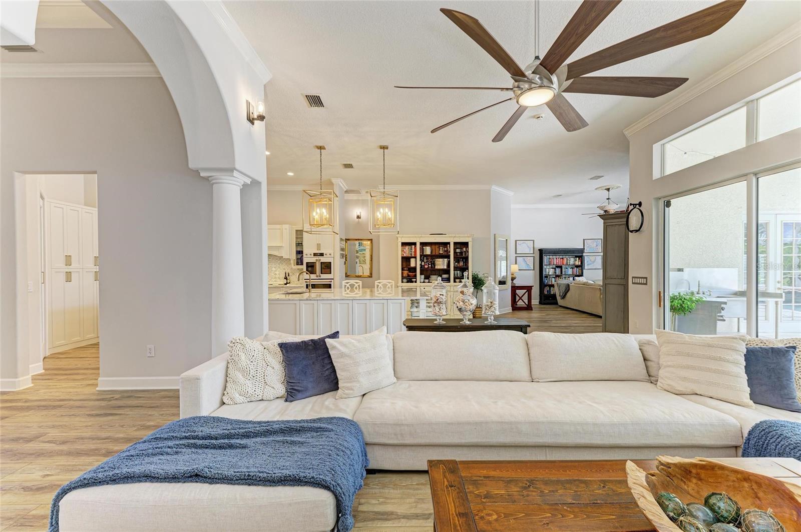 PANTHER RIDGE - Residential