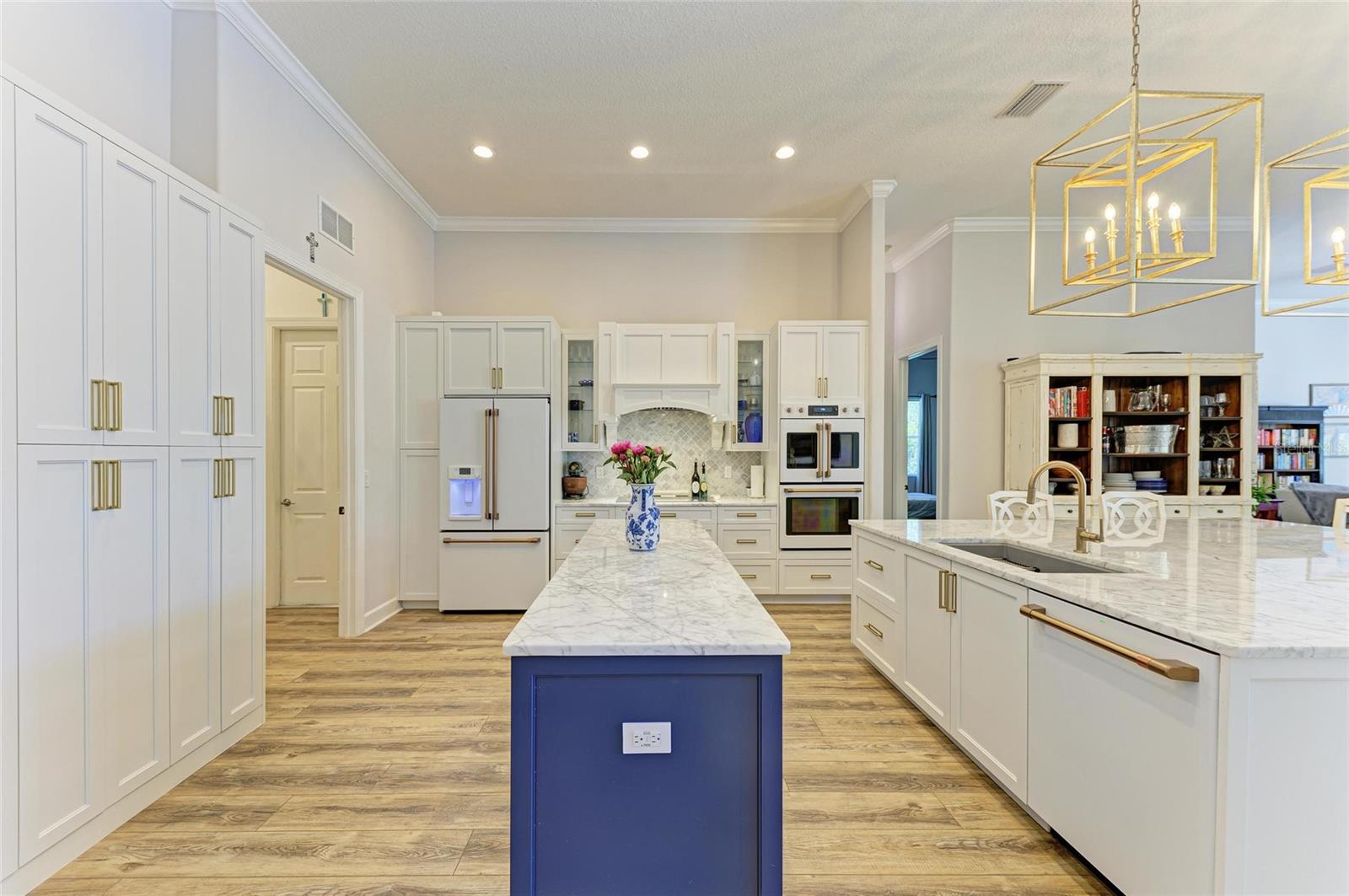 PANTHER RIDGE - Residential
