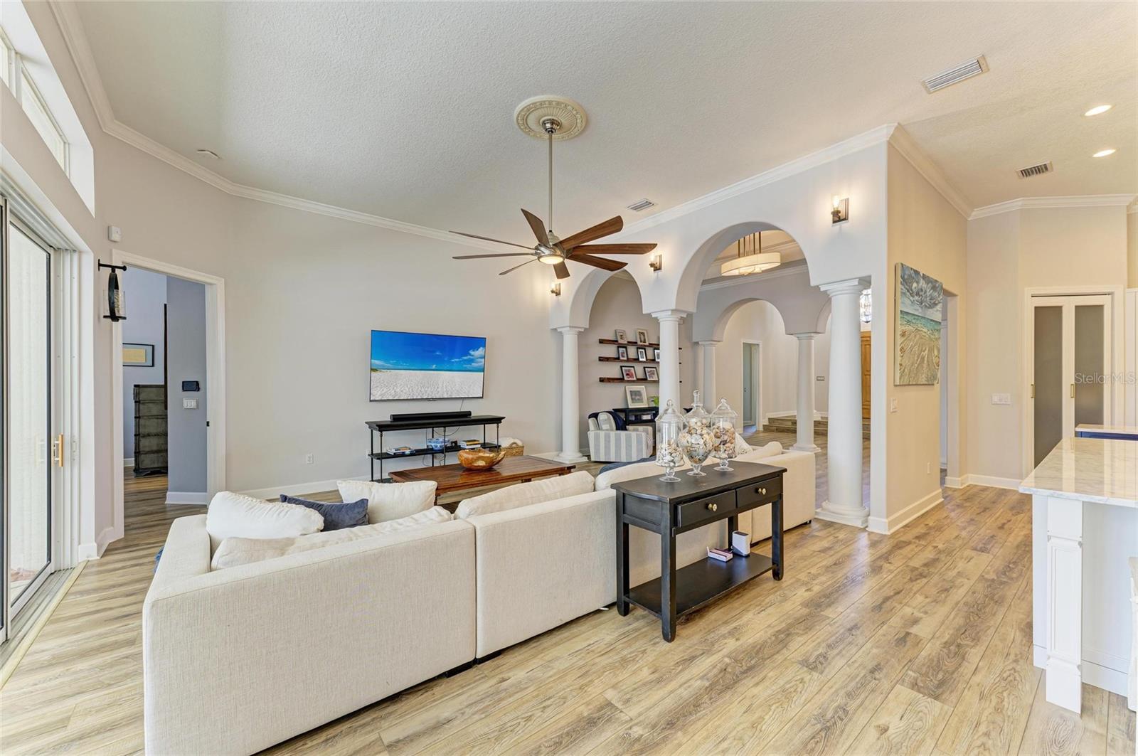 PANTHER RIDGE - Residential