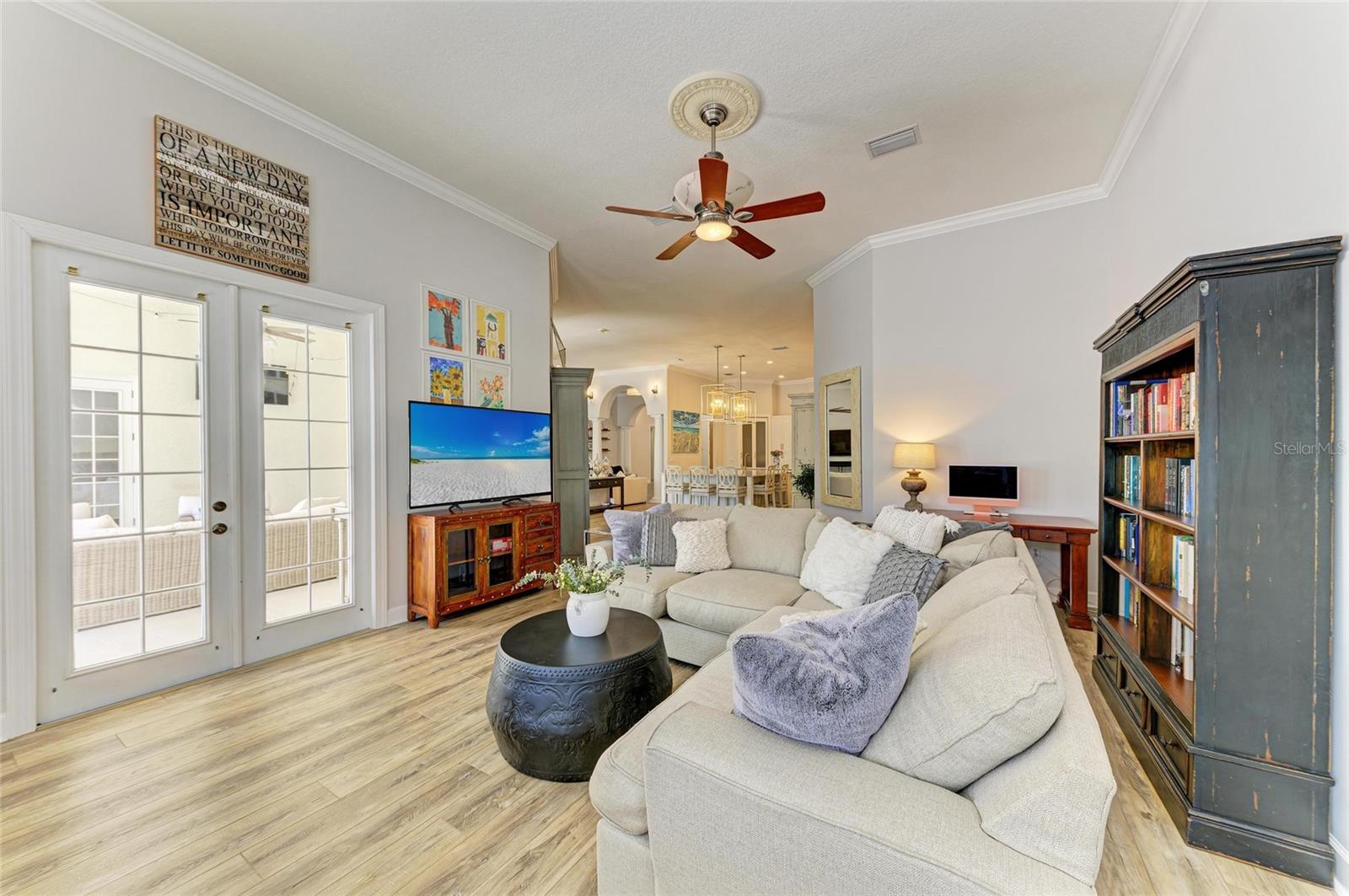 PANTHER RIDGE - Residential
