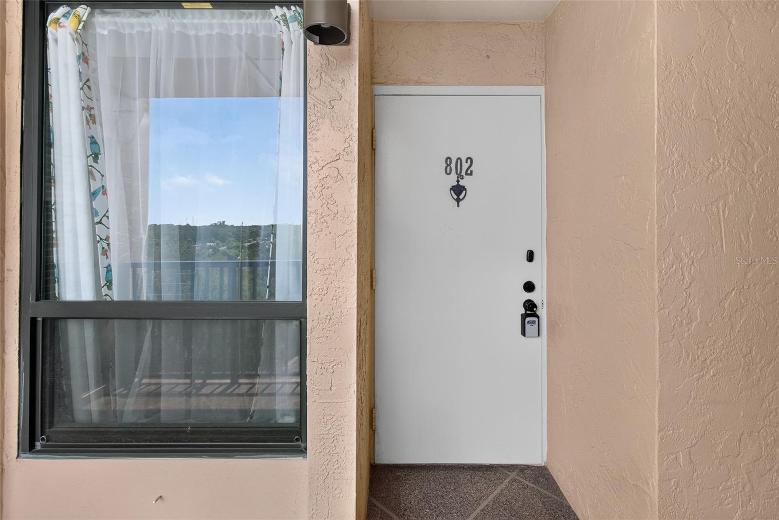 2621 COVE CAY DRIVE 802