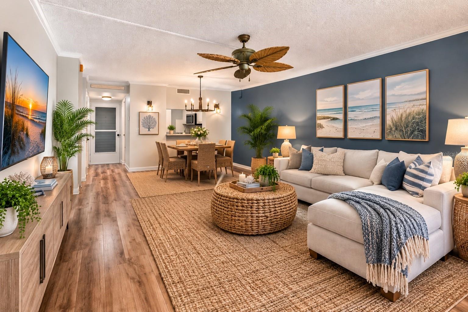 2621 COVE CAY DRIVE 802