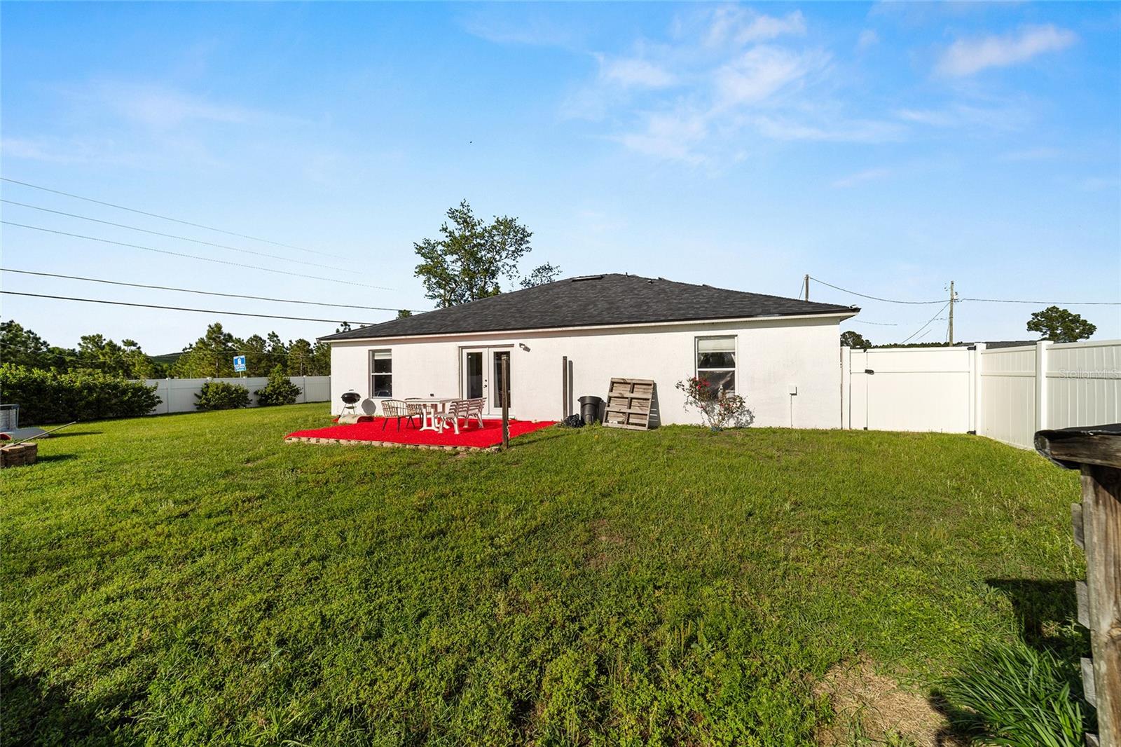 SILVER SPGS SHORES UN 24 - Residential