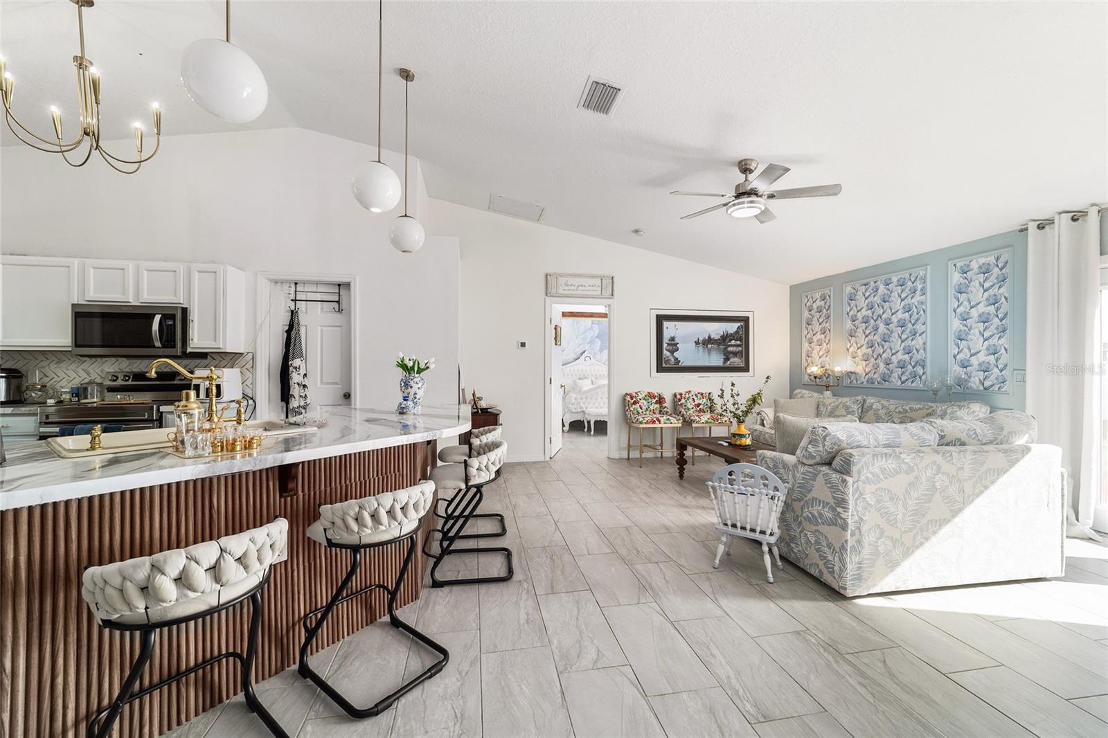 SILVER SPGS SHORES UN 24 - Residential