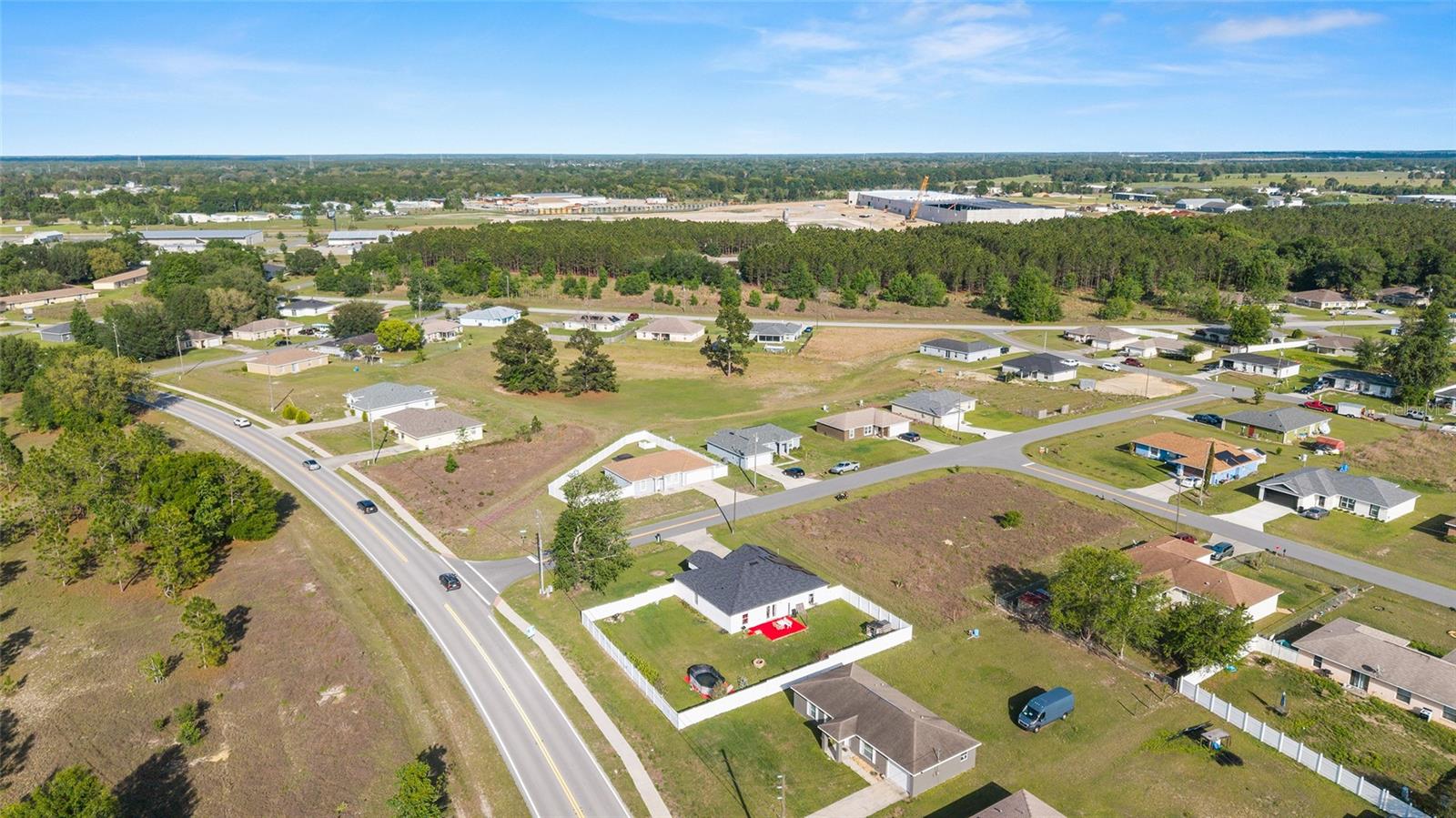 SILVER SPGS SHORES UN 24 - Residential