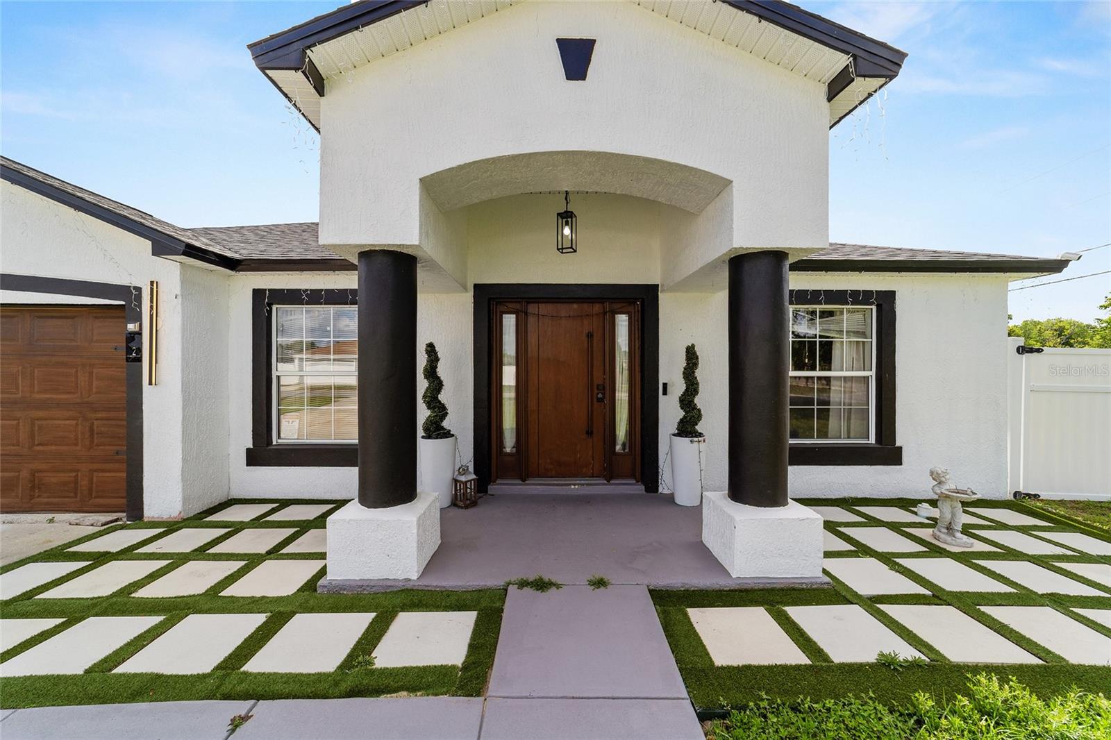 SILVER SPGS SHORES UN 24 - Residential