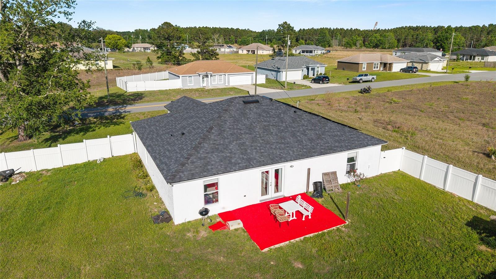 SILVER SPGS SHORES UN 24 - Residential