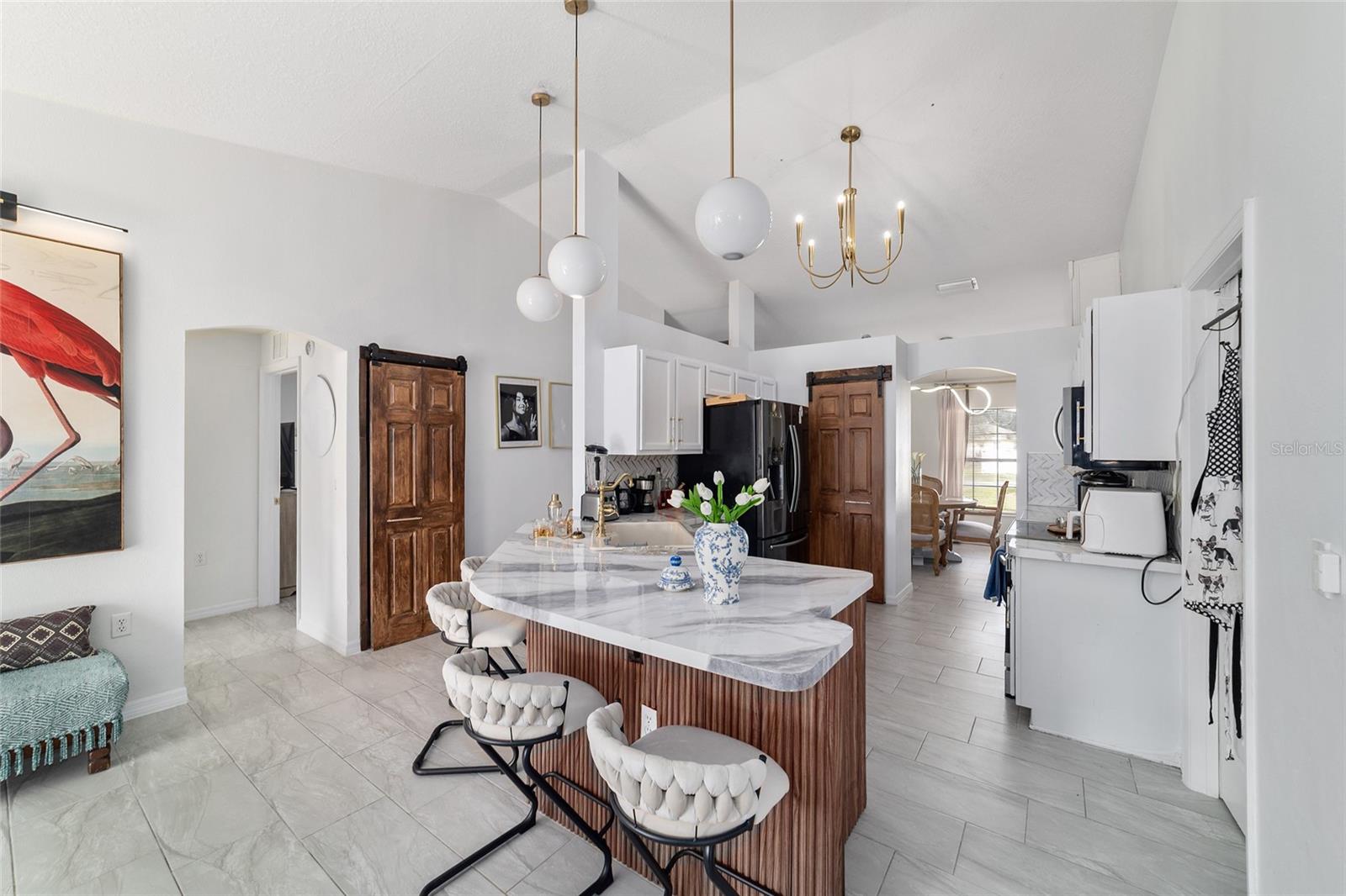 SILVER SPGS SHORES UN 24 - Residential